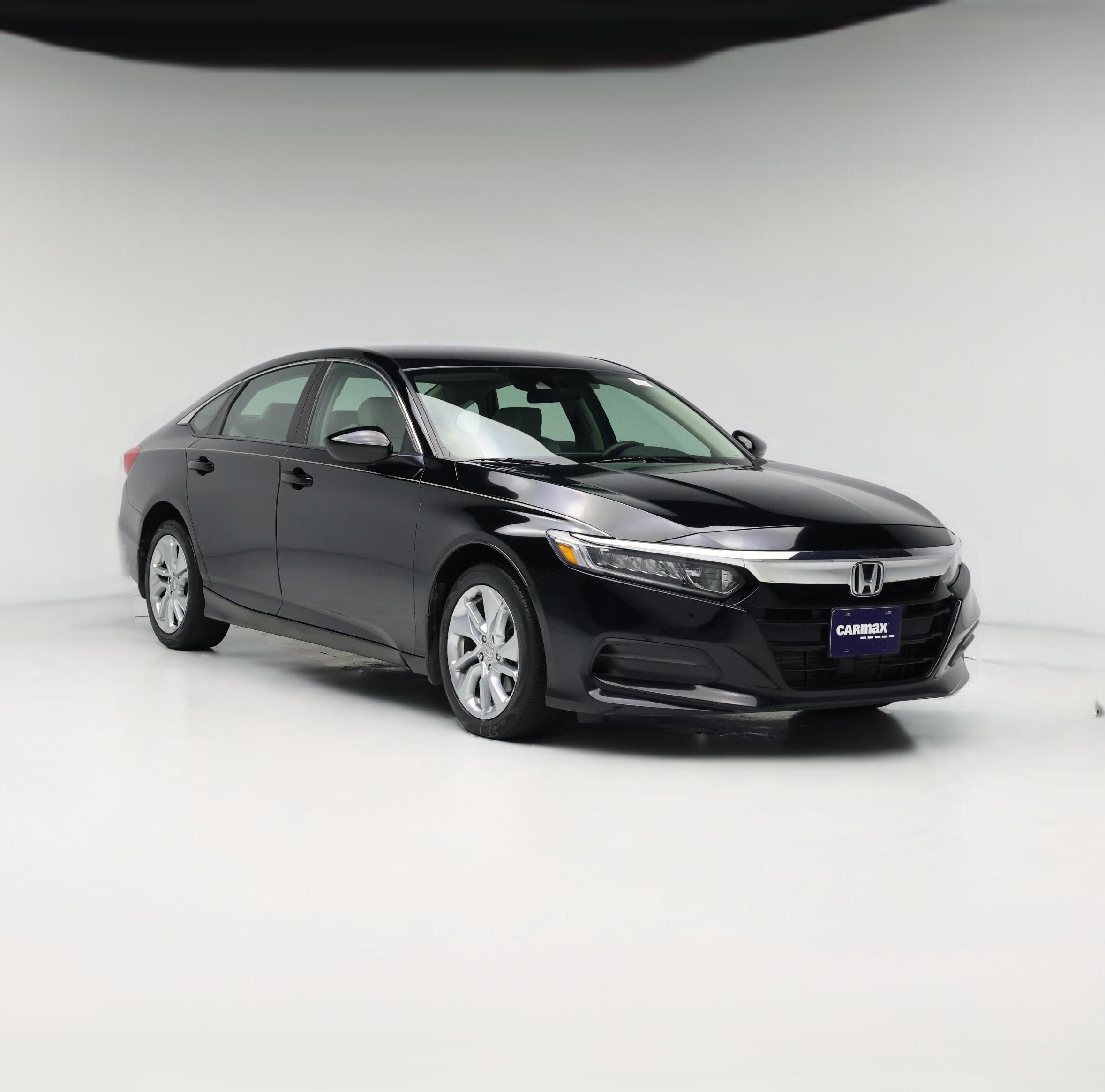 Thumbnail: 2018 Honda Accord - 1