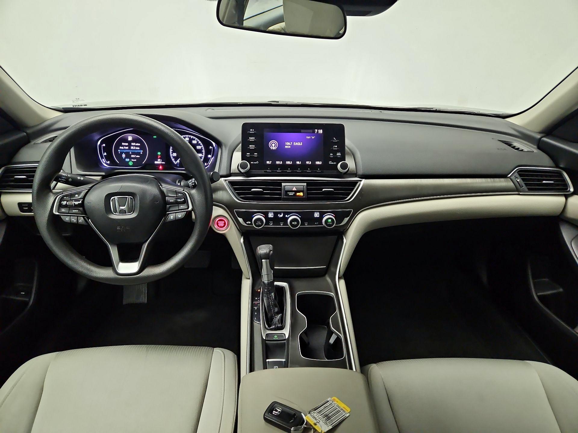 Thumbnail: 2018 Honda Accord - 9