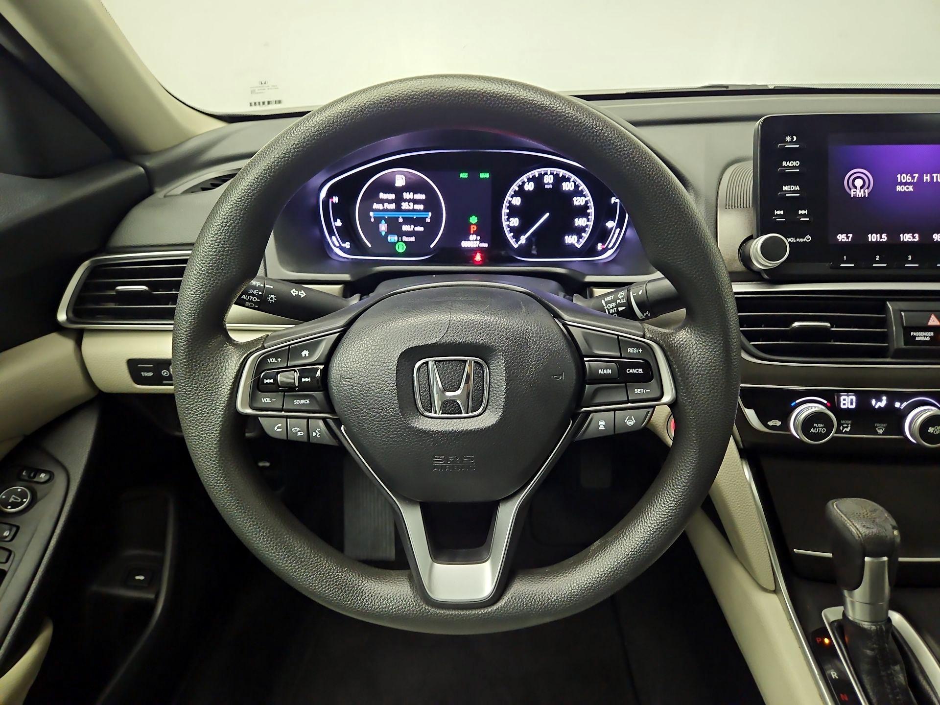 Thumbnail: 2018 Honda Accord - 10