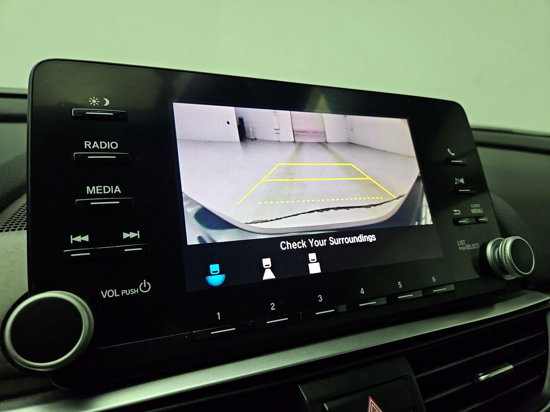 Thumbnail: 2018 Honda Accord - 14