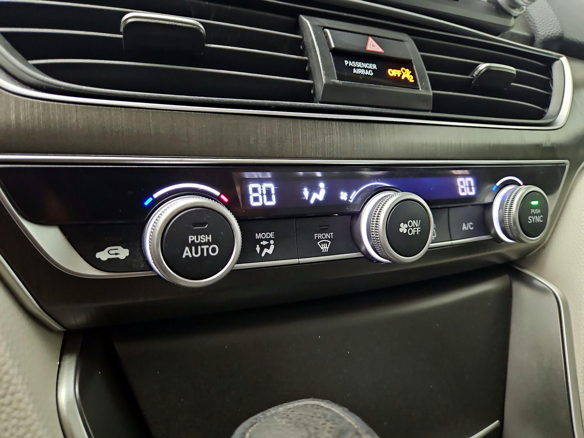 Thumbnail: 2018 Honda Accord - 16