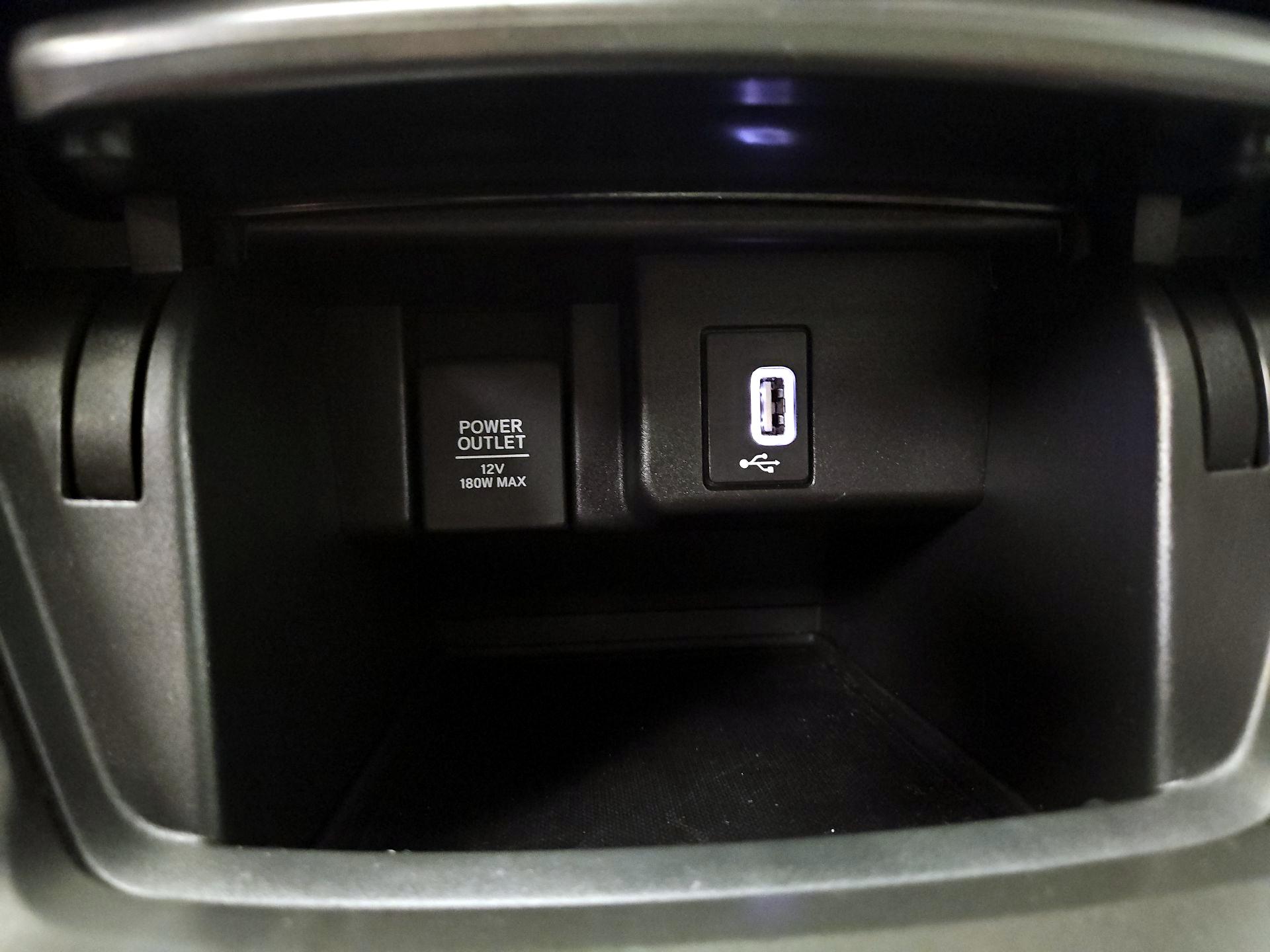 Thumbnail: 2018 Honda Accord - 18