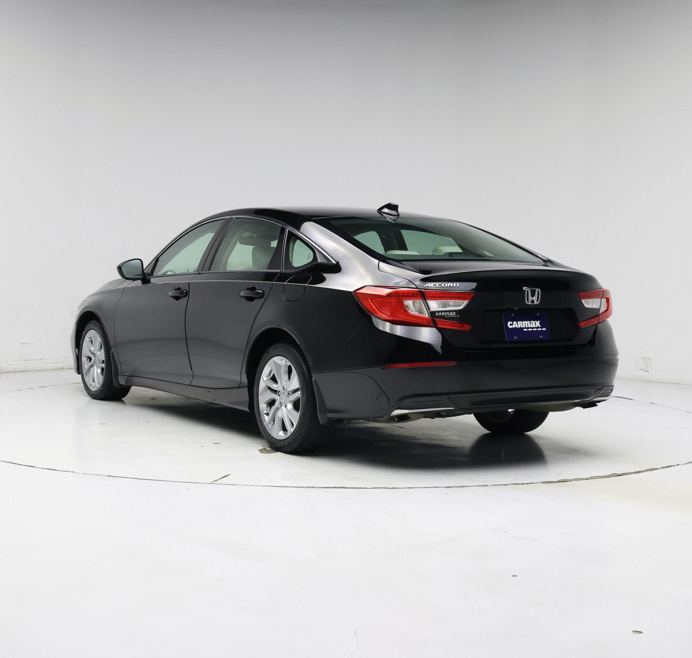 Thumbnail: 2018 Honda Accord - 2