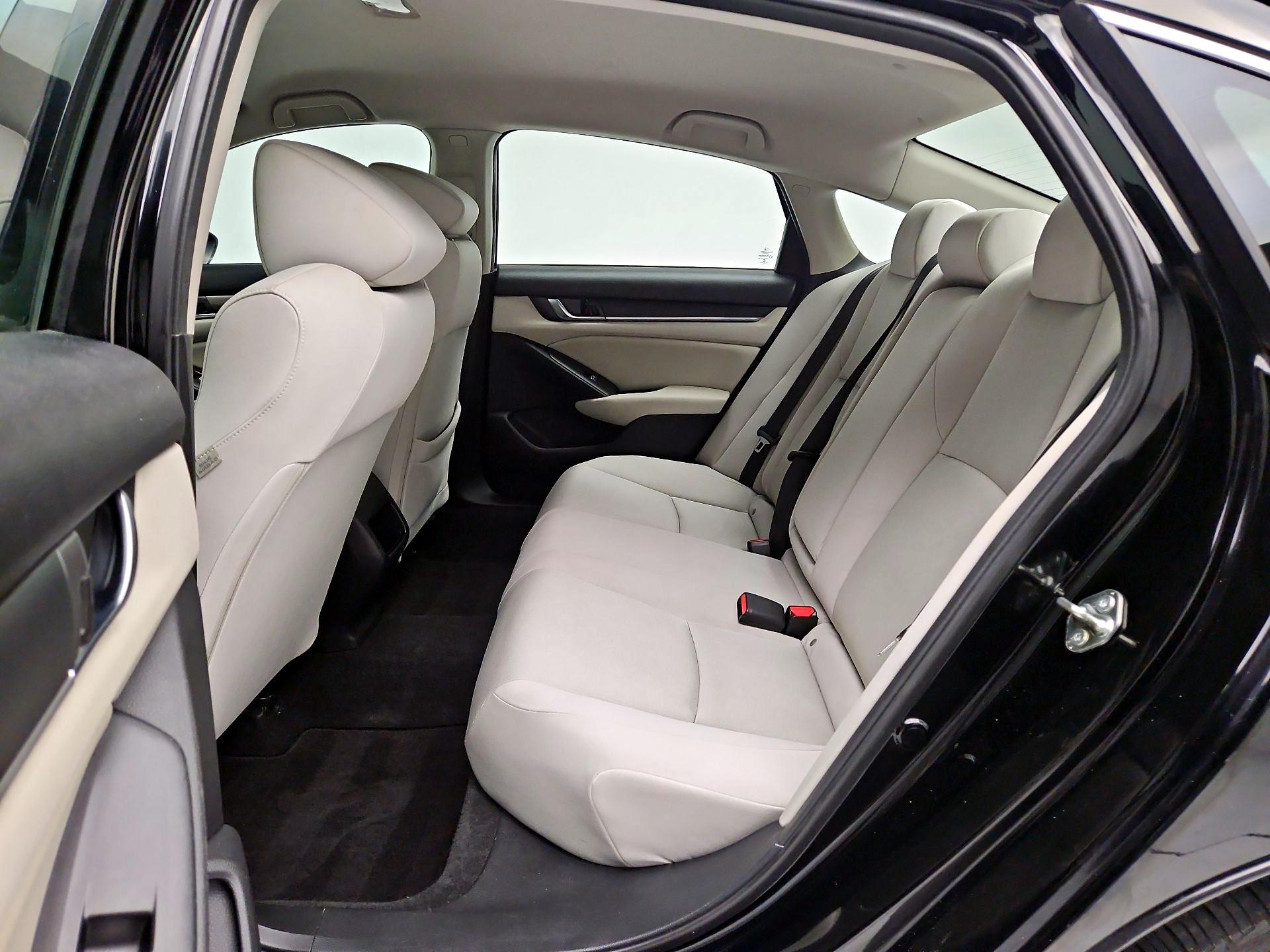 Thumbnail: 2018 Honda Accord - 19