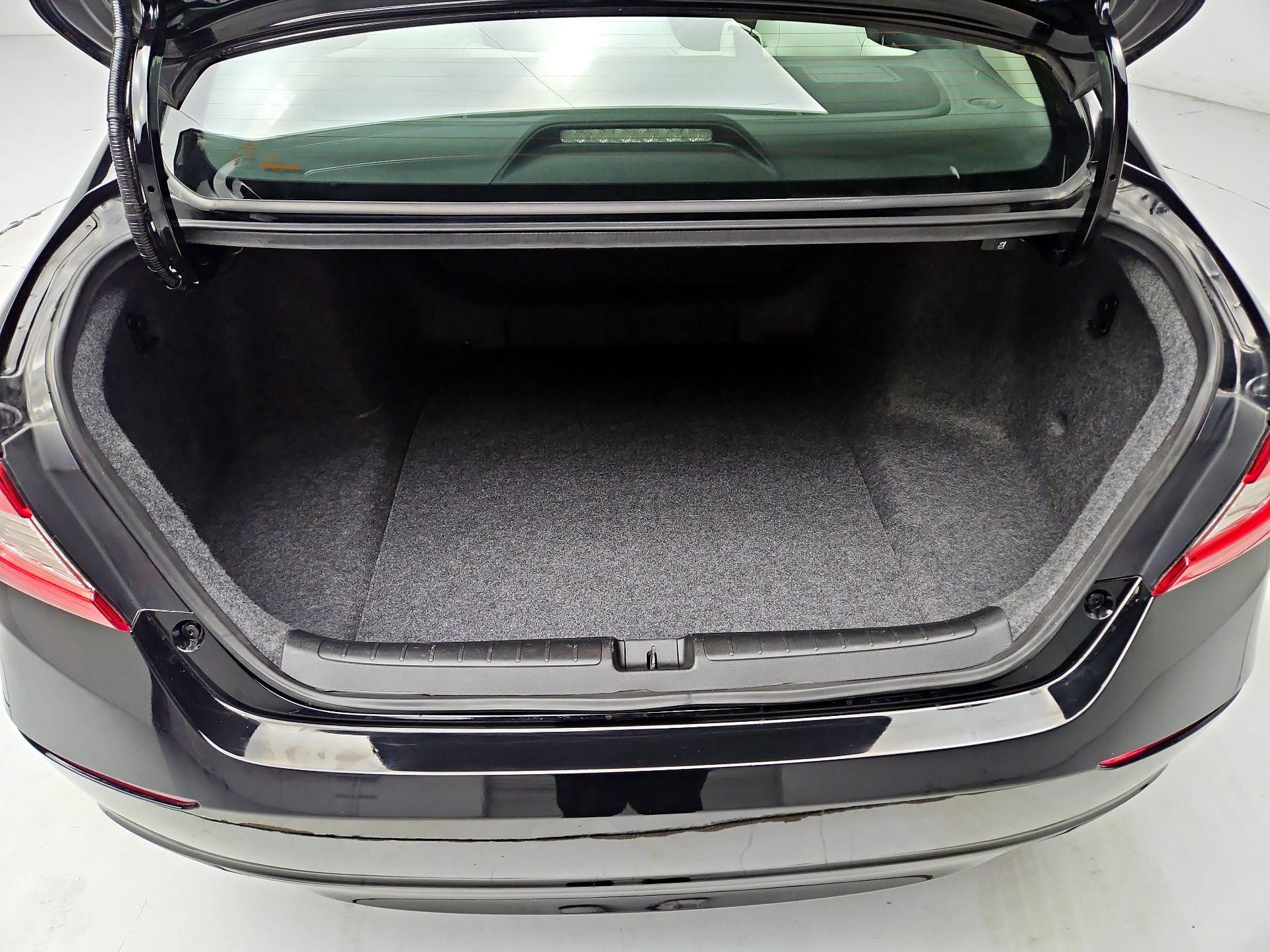 Thumbnail: 2018 Honda Accord - 20