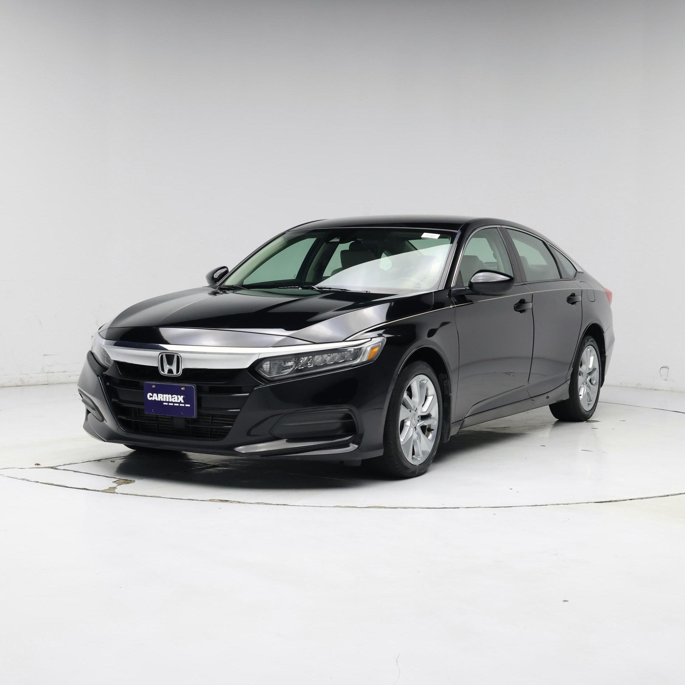 Thumbnail: 2018 Honda Accord - 4