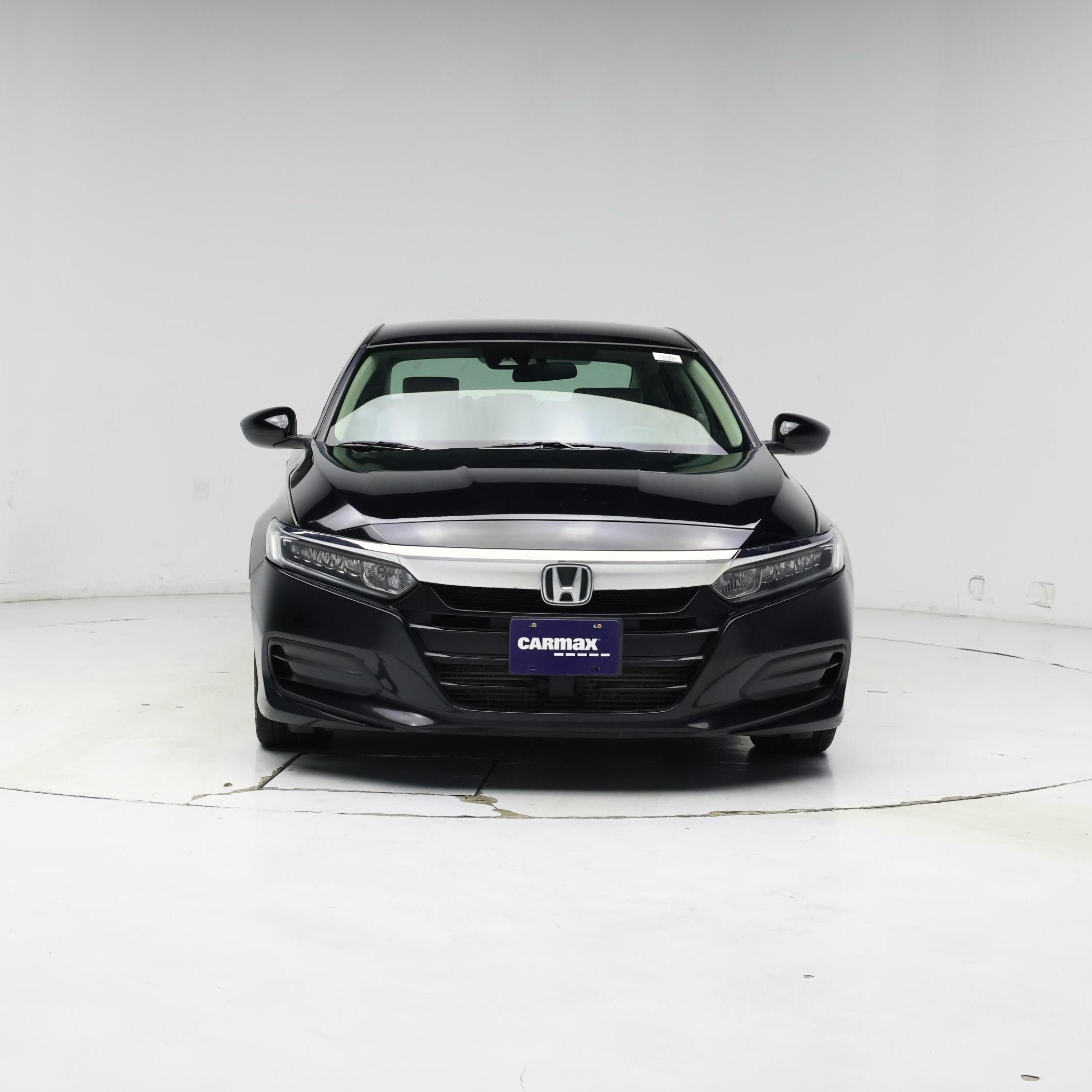 Thumbnail: 2018 Honda Accord - 5