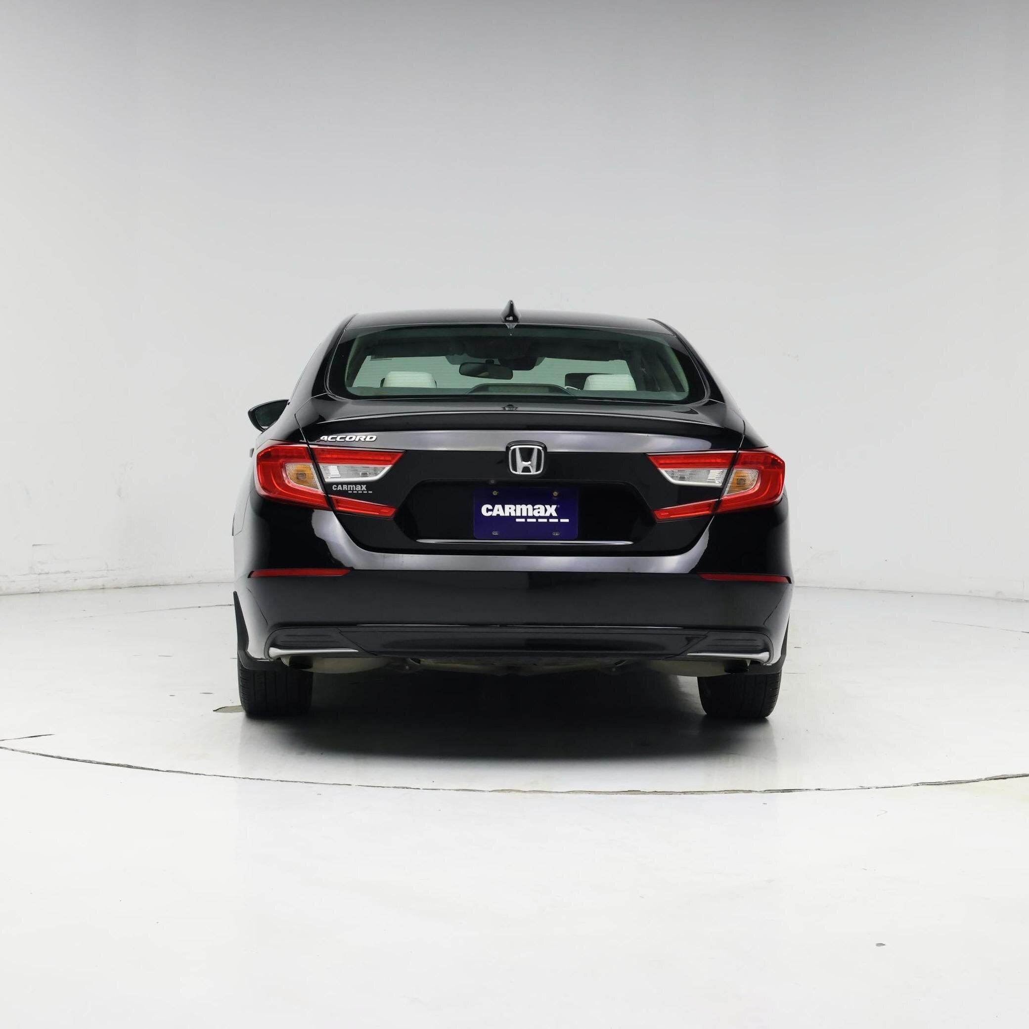 Thumbnail: 2018 Honda Accord - 6