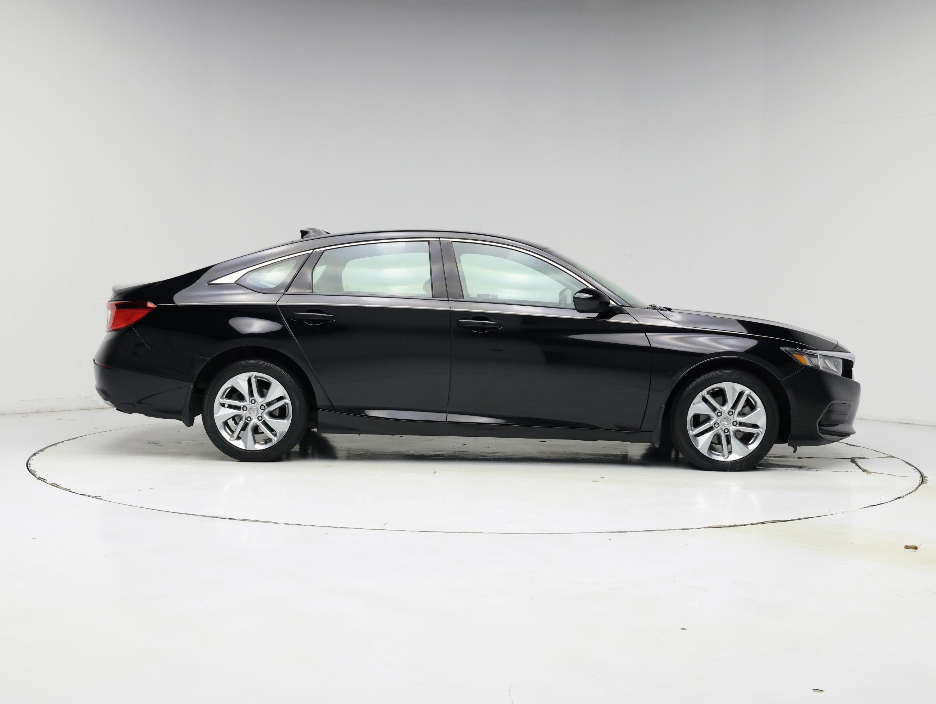 Thumbnail: 2018 Honda Accord - 7