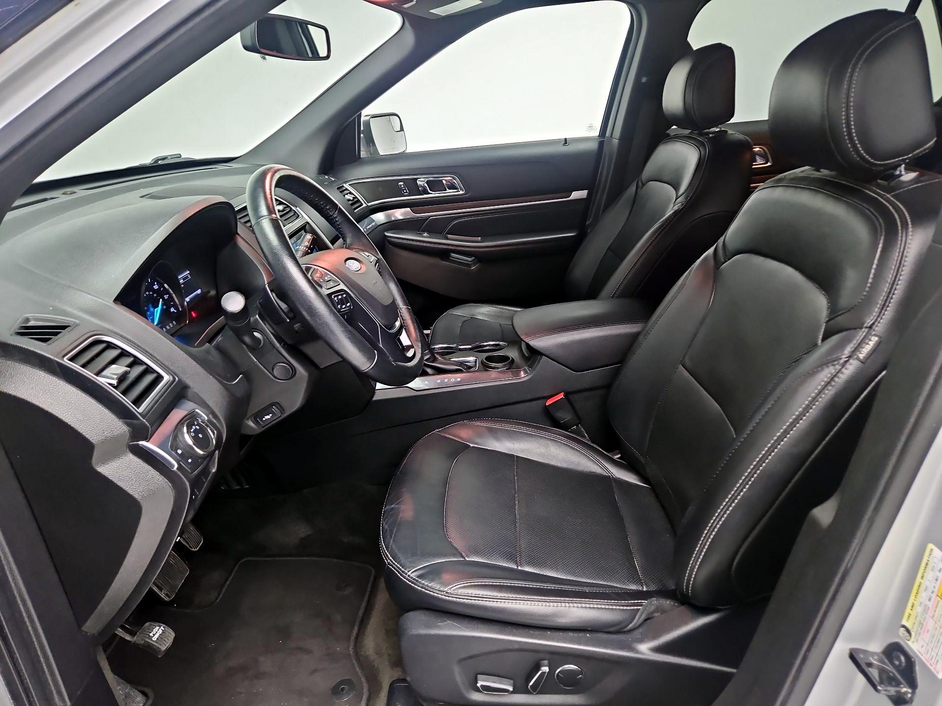 Thumbnail: 2017 Ford Explorer - 11