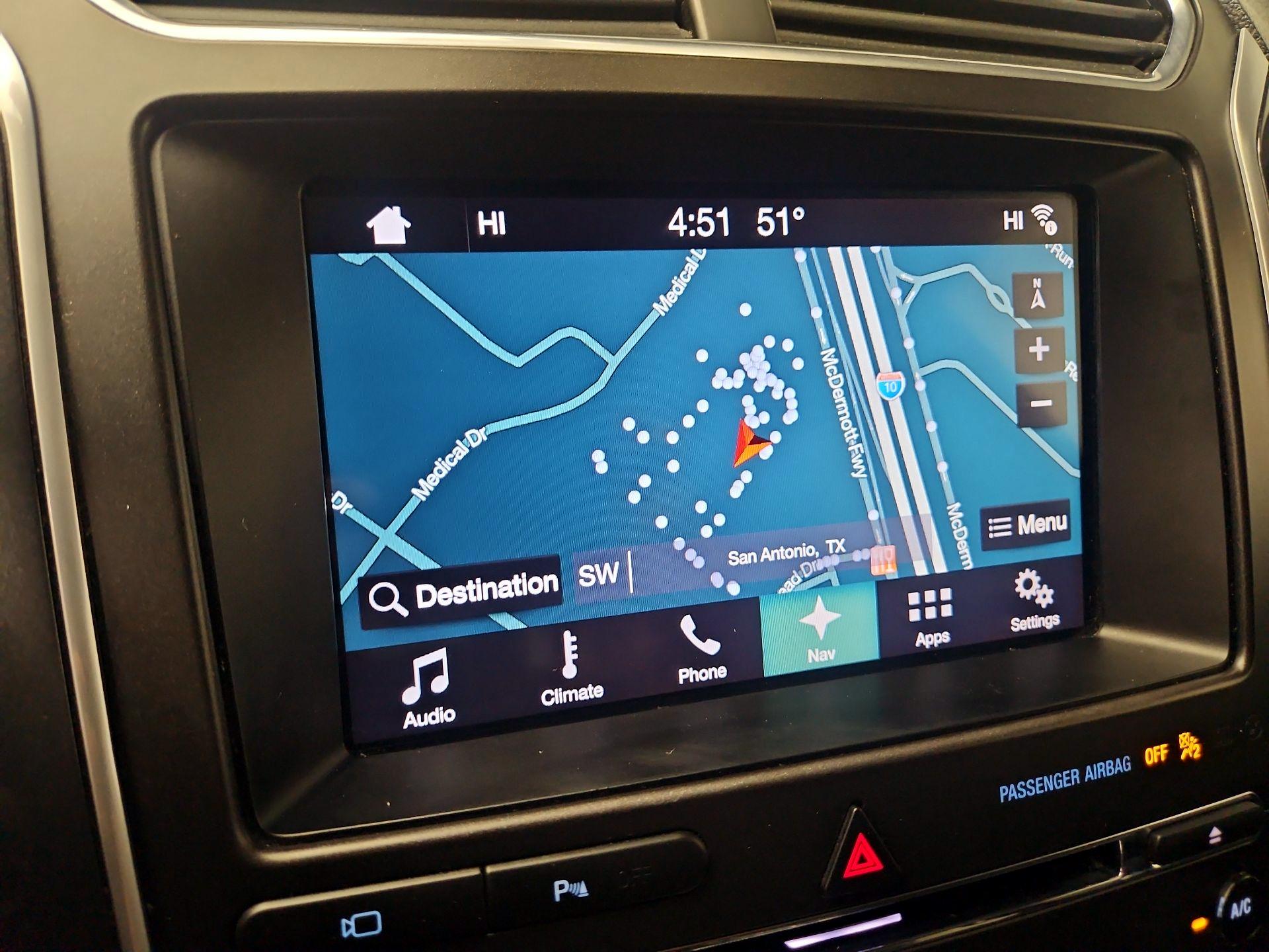 Thumbnail: 2017 Ford Explorer - 14