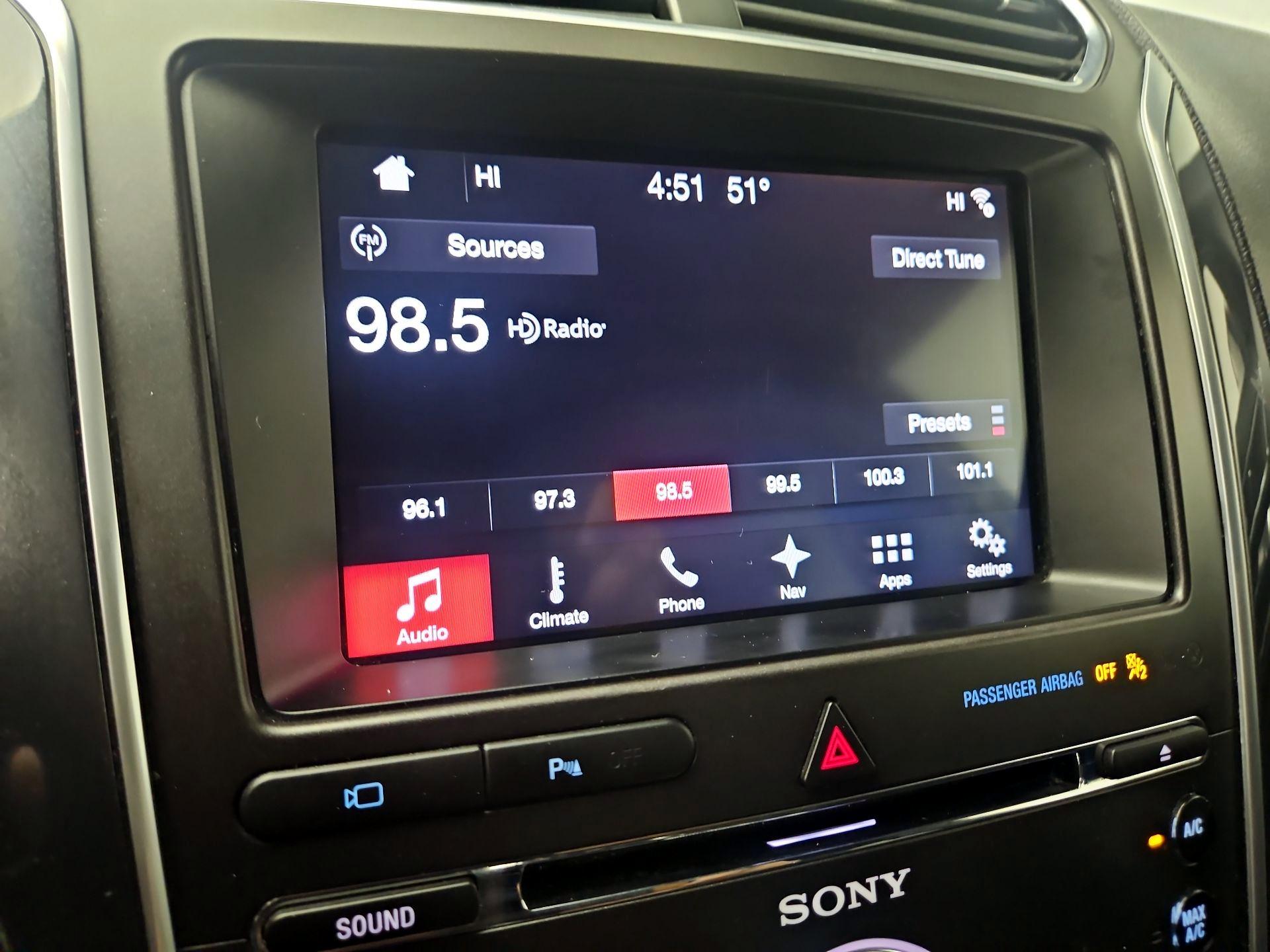 Thumbnail: 2017 Ford Explorer - 16