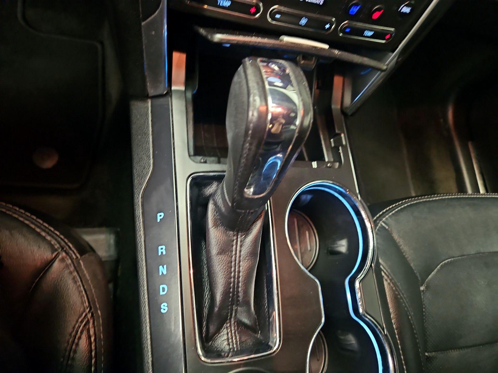 Thumbnail: 2017 Ford Explorer - 18