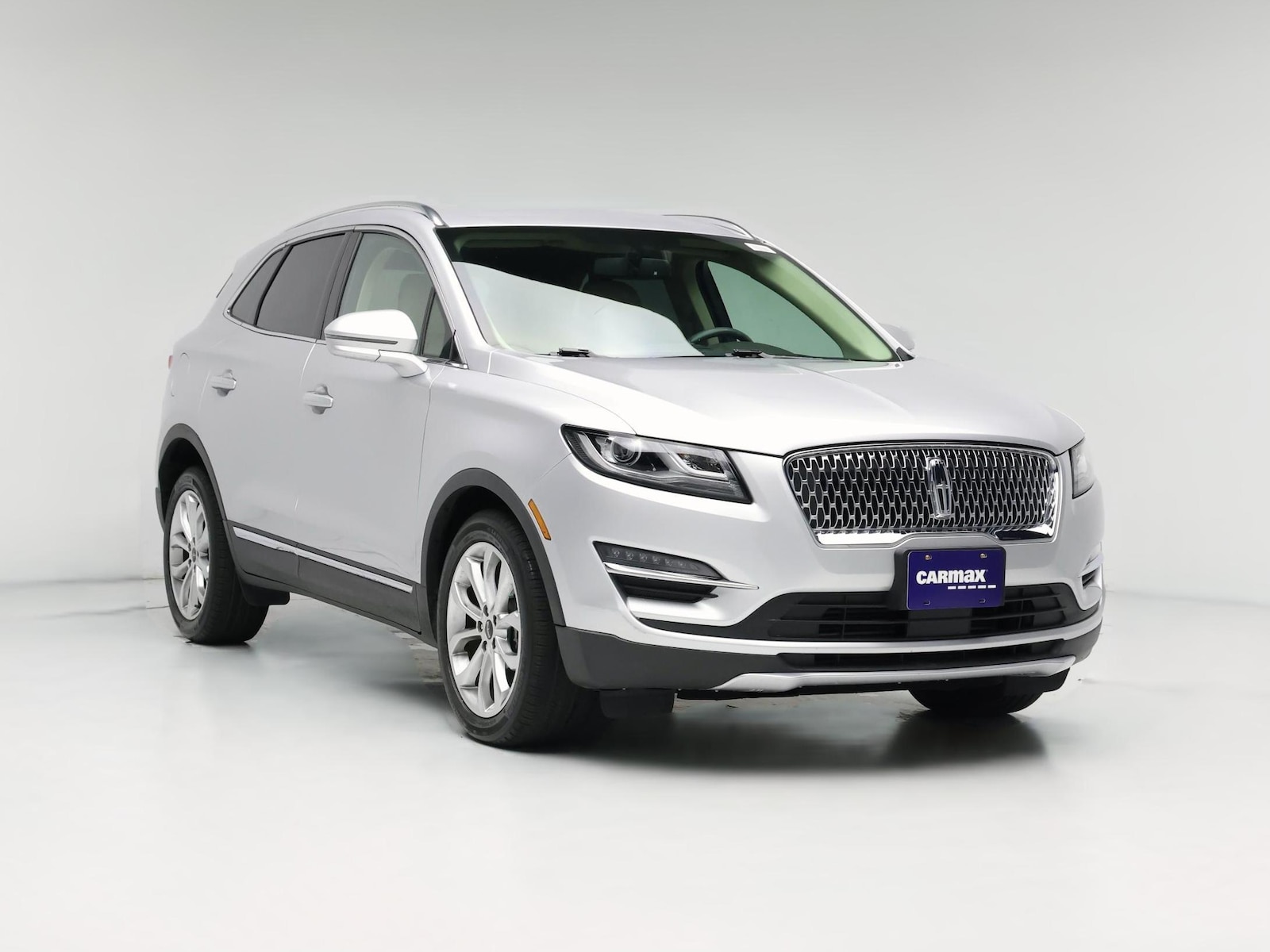2019 Lincoln MKC Select