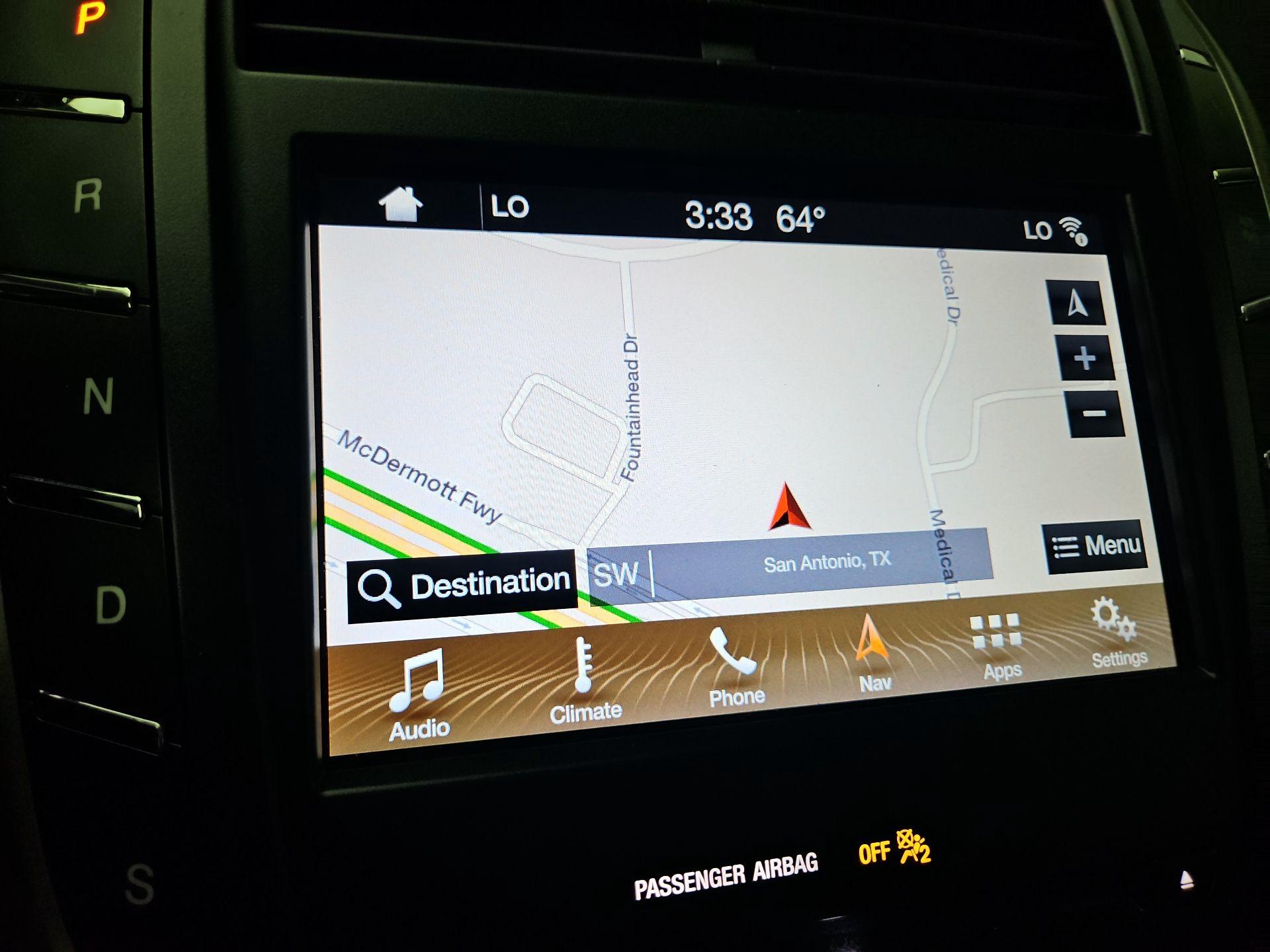 Thumbnail: 2019 Lincoln MKC - 14