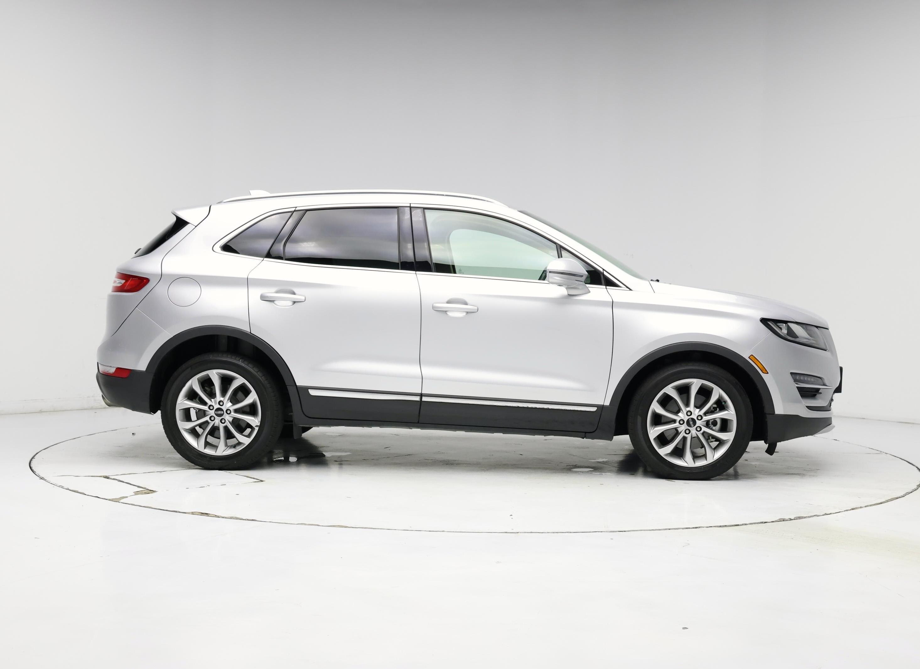 Thumbnail: 2019 Lincoln MKC - 7