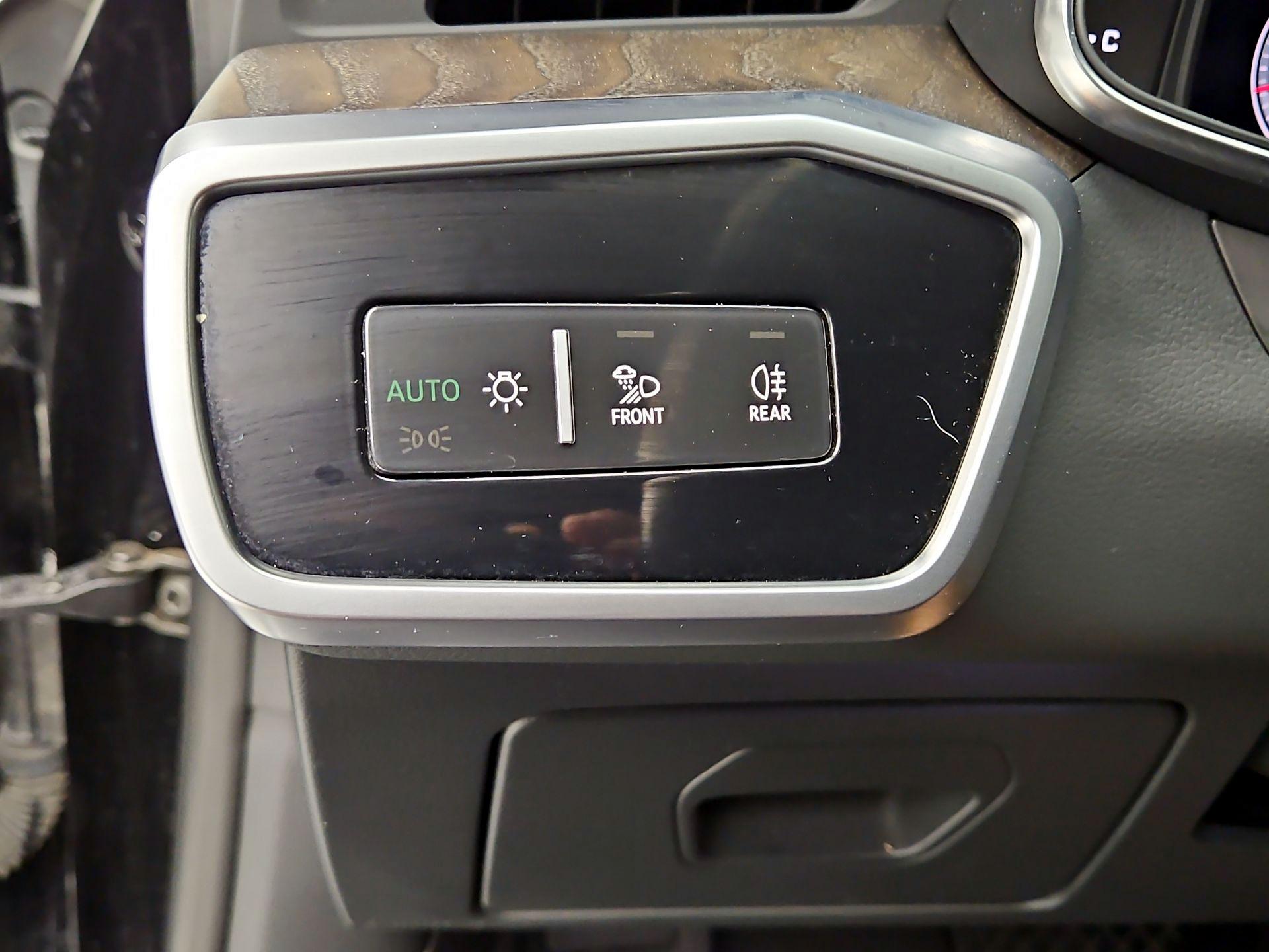 Thumbnail: 2022 Audi A7 - 13