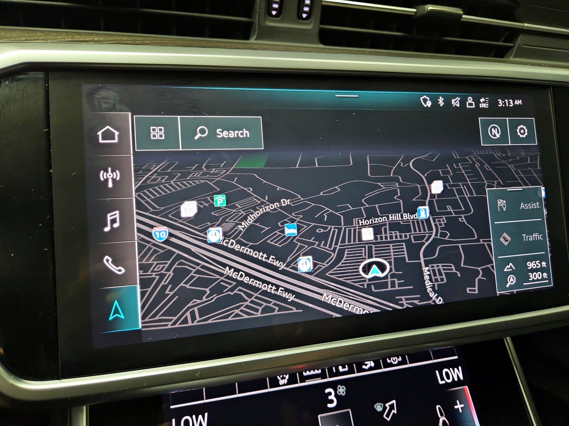 Thumbnail: 2022 Audi A7 - 14