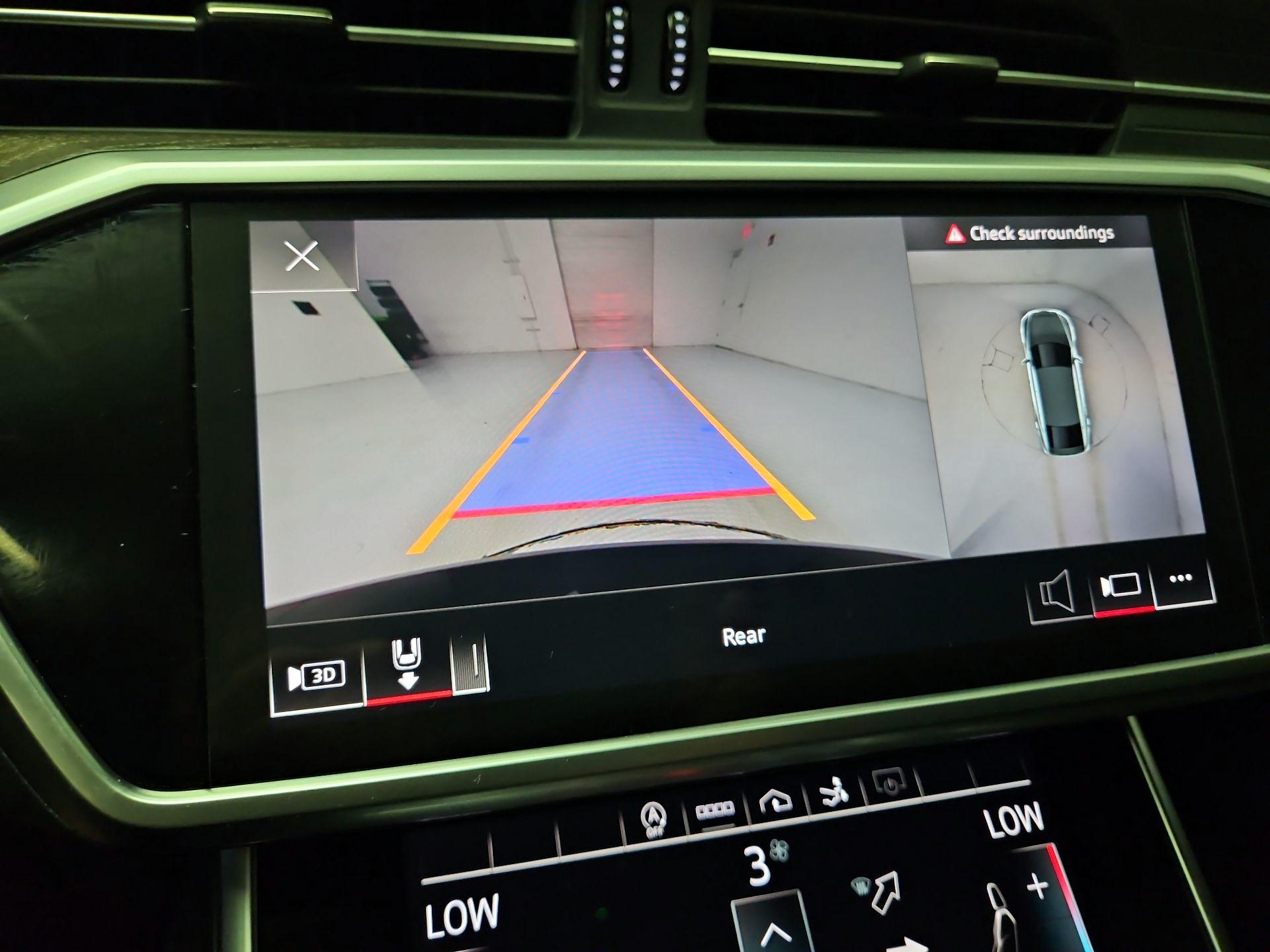 Thumbnail: 2022 Audi A7 - 15