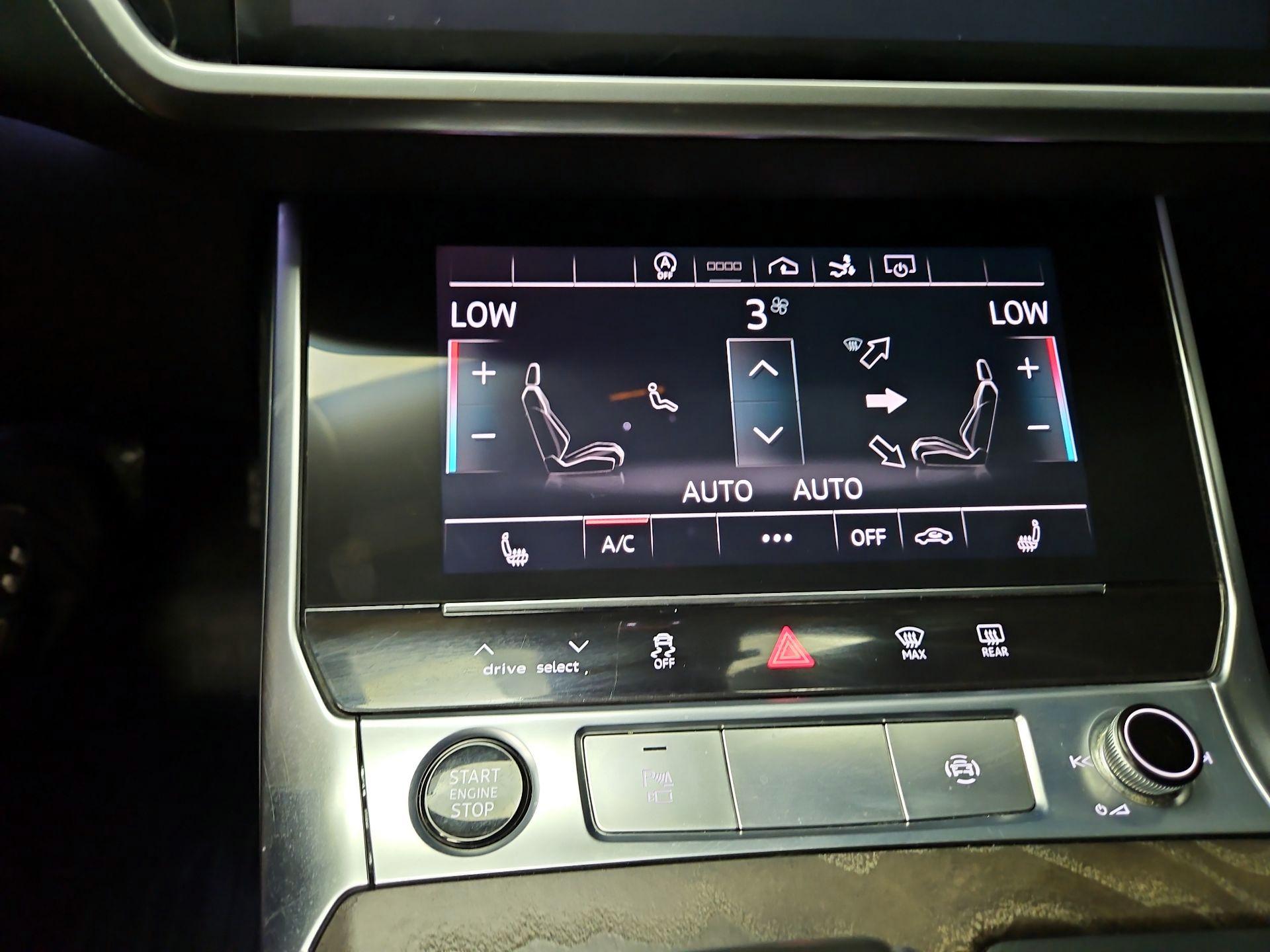 Thumbnail: 2022 Audi A7 - 17