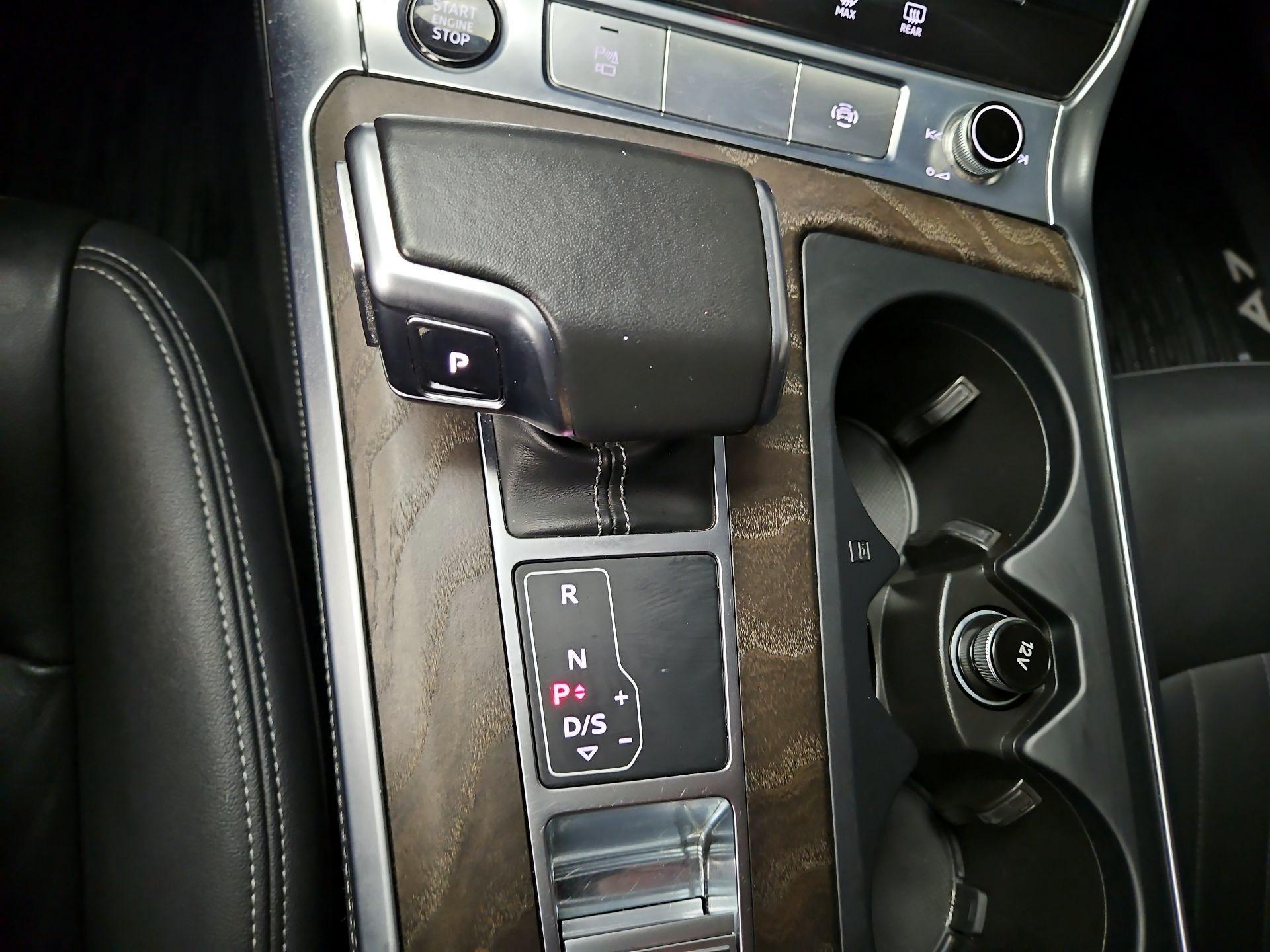 Thumbnail: 2022 Audi A7 - 18