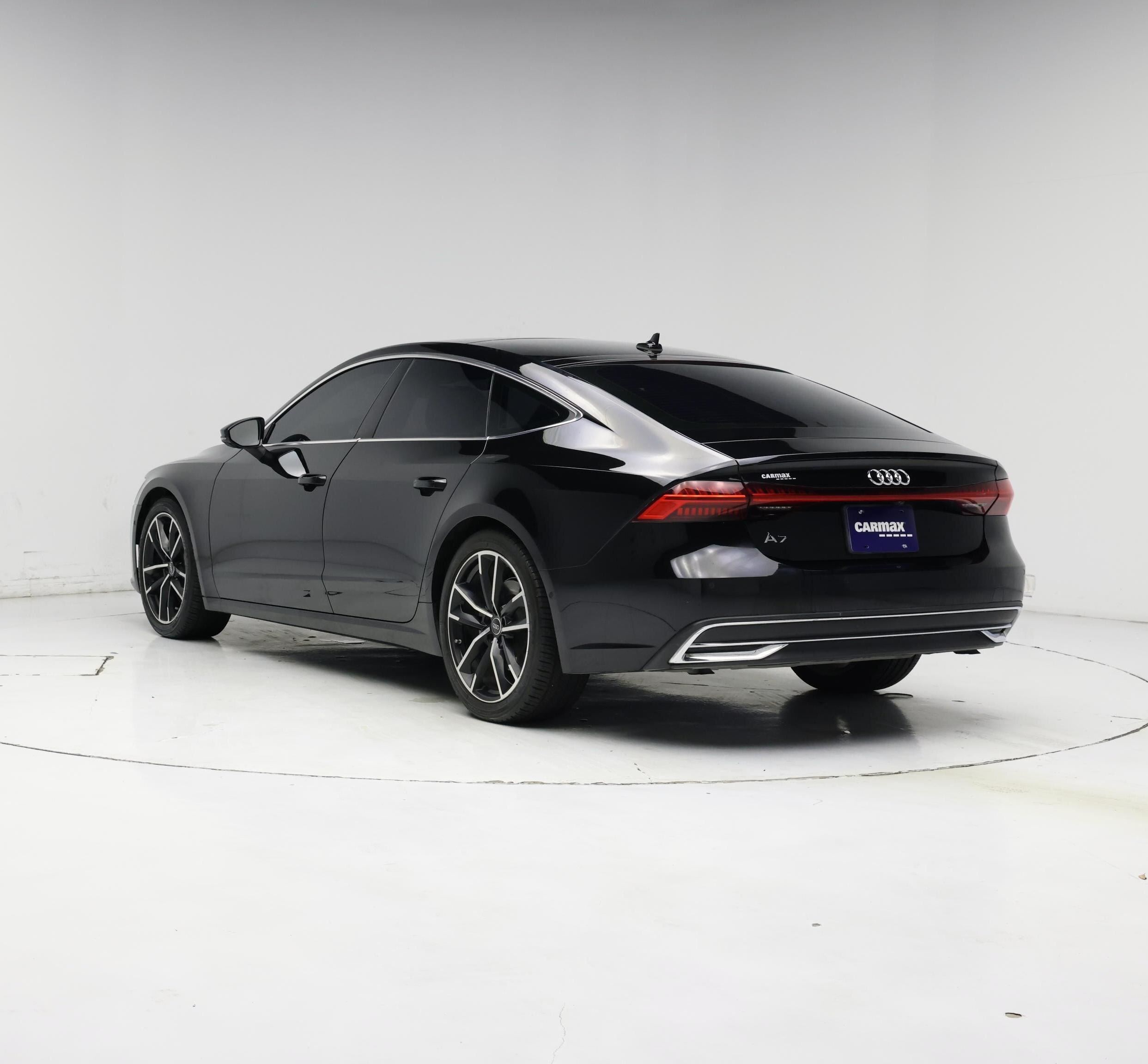 Thumbnail: 2022 Audi A7 - 2