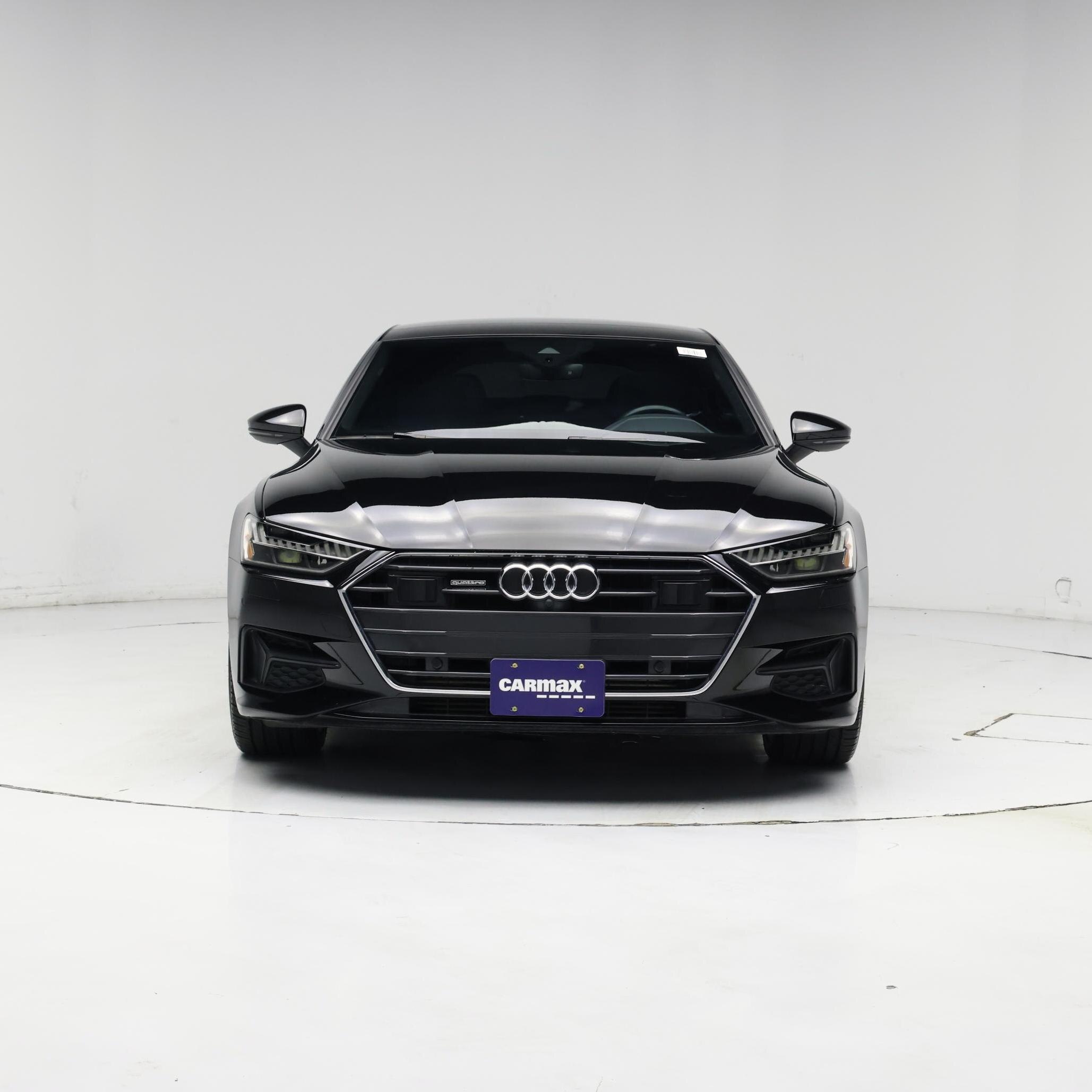 Thumbnail: 2022 Audi A7 - 5