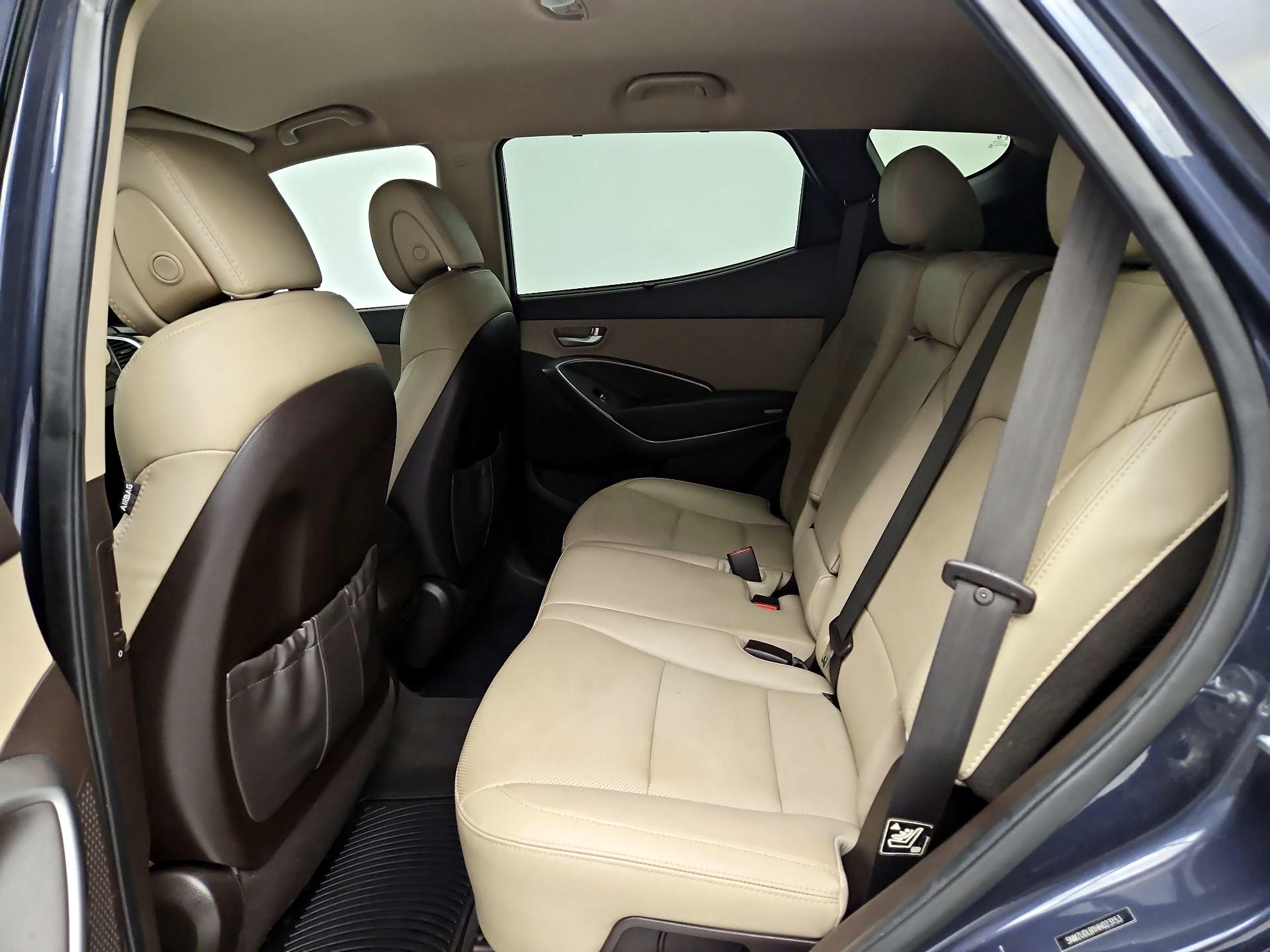 Thumbnail: 2017 Hyundai Santa Fe - 19