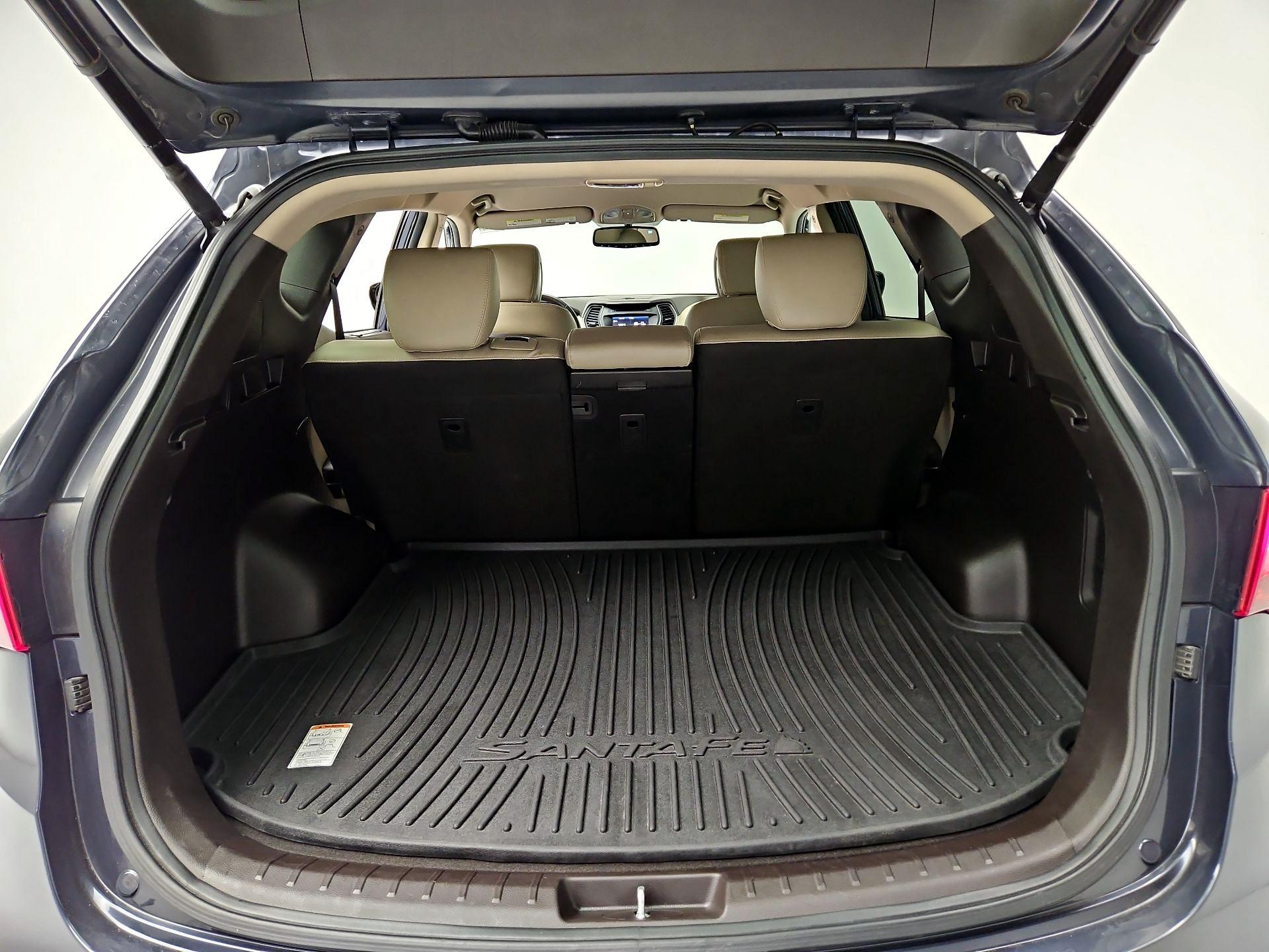 Thumbnail: 2017 Hyundai Santa Fe - 20