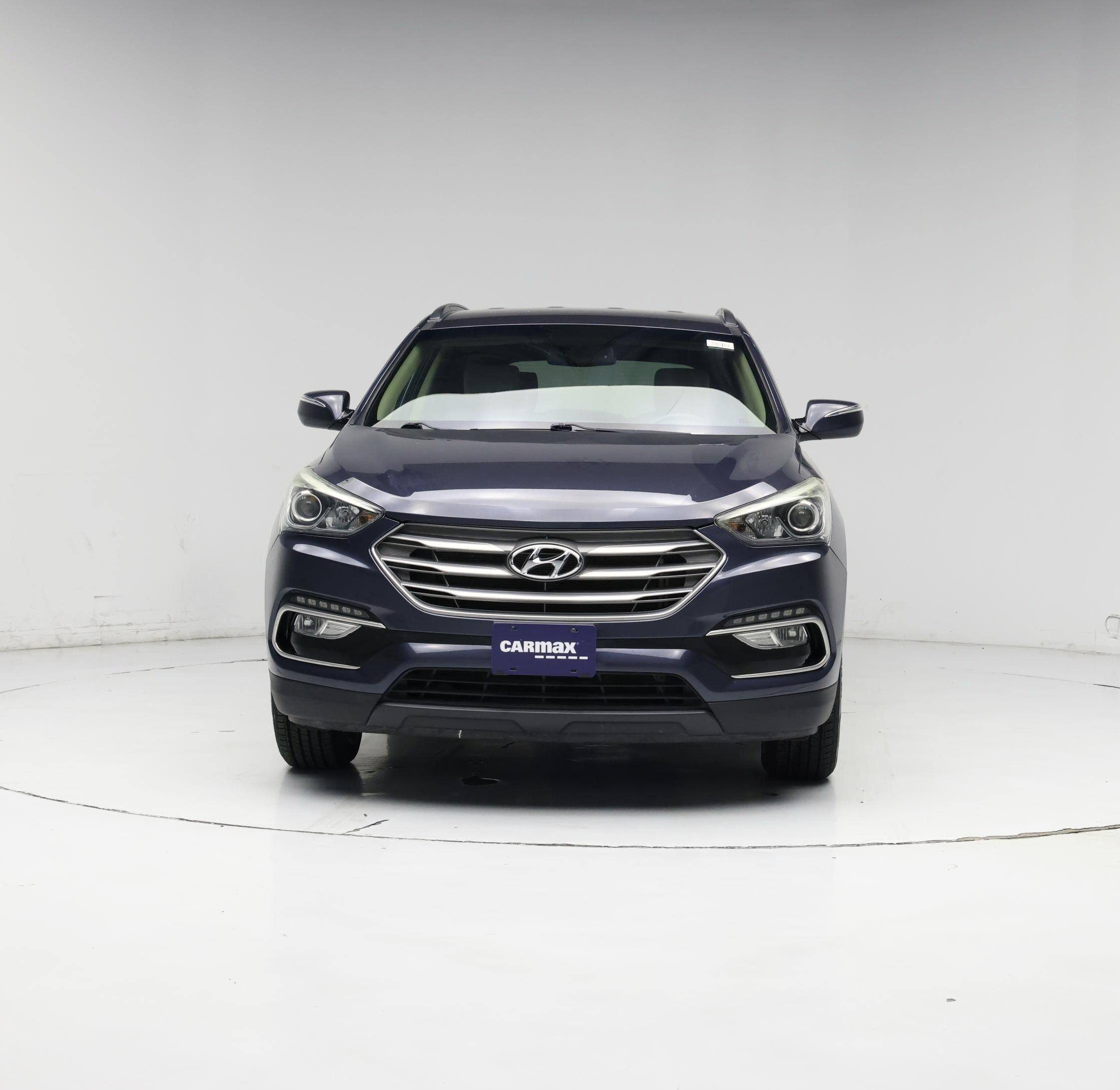 Thumbnail: 2017 Hyundai Santa Fe - 5