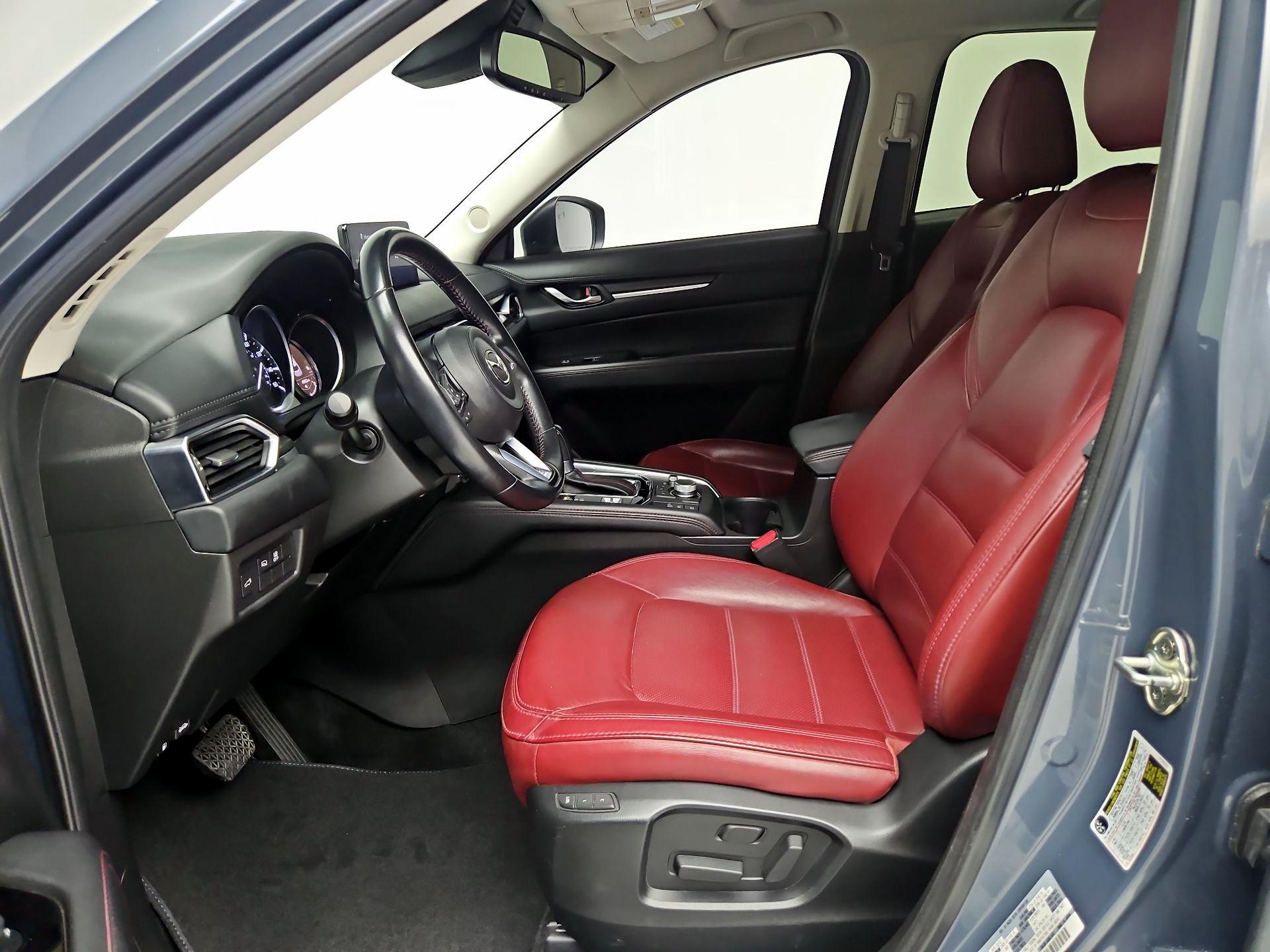 Thumbnail: 2022 Mazda CX-5 - 11