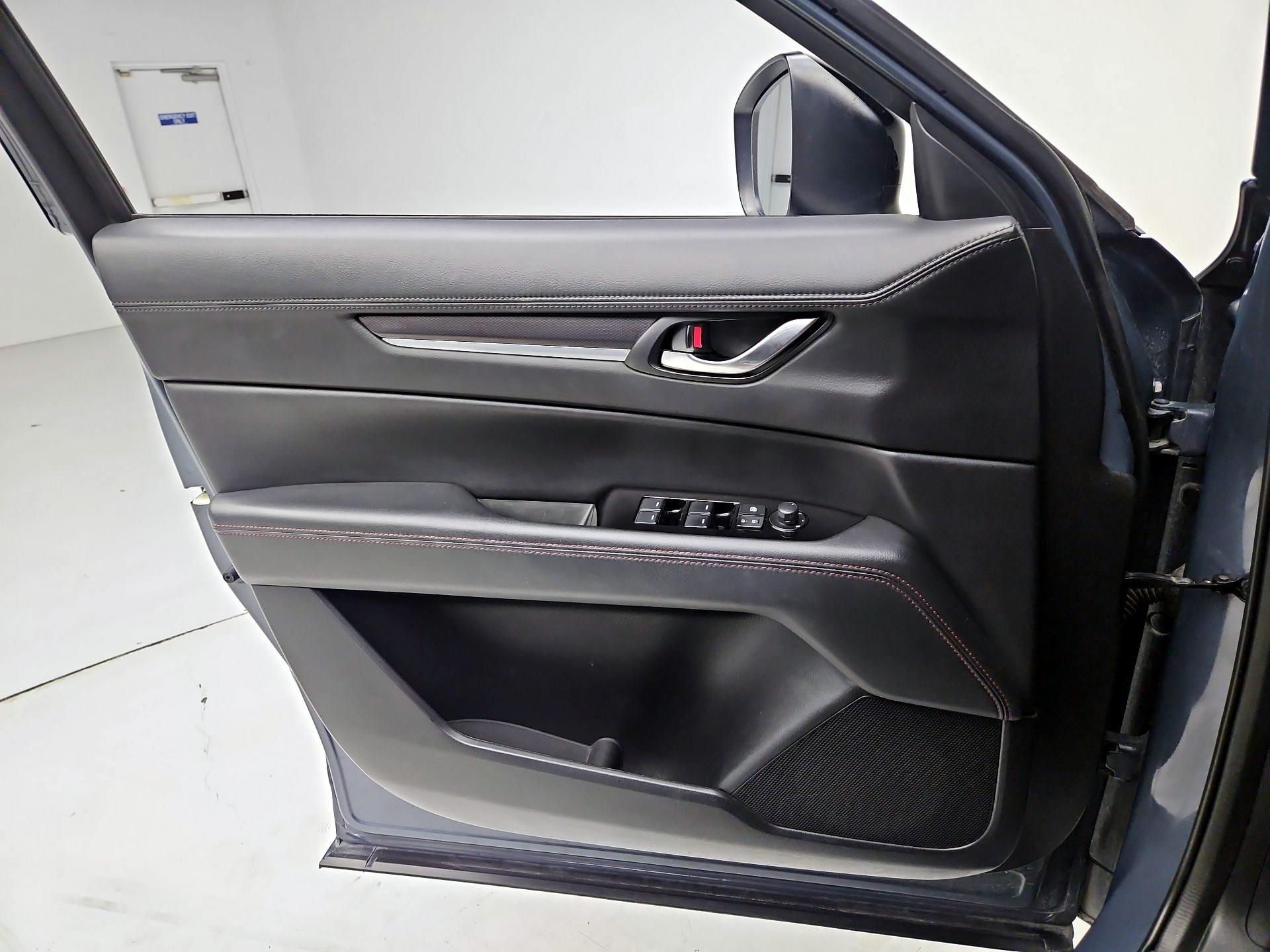 Thumbnail: 2022 Mazda CX-5 - 12