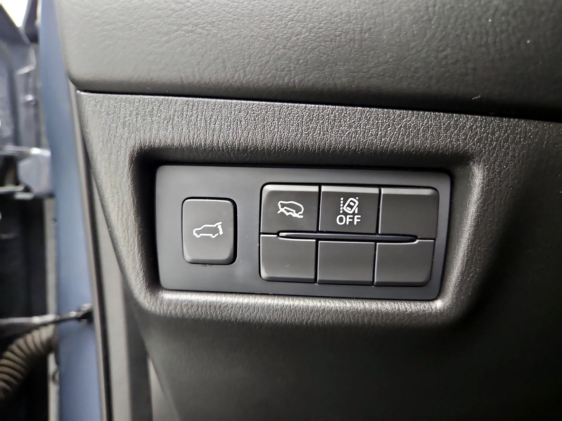 Thumbnail: 2022 Mazda CX-5 - 13