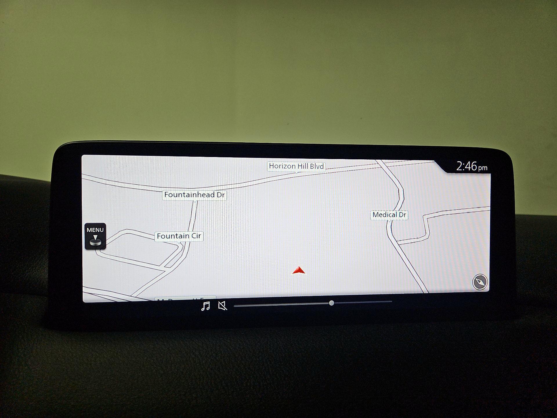 Thumbnail: 2022 Mazda CX-5 - 14