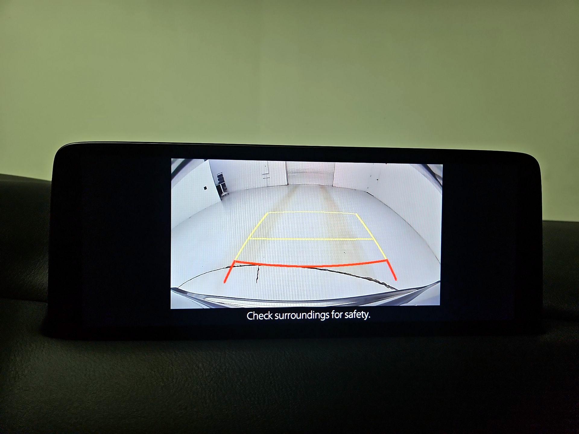 Thumbnail: 2022 Mazda CX-5 - 15