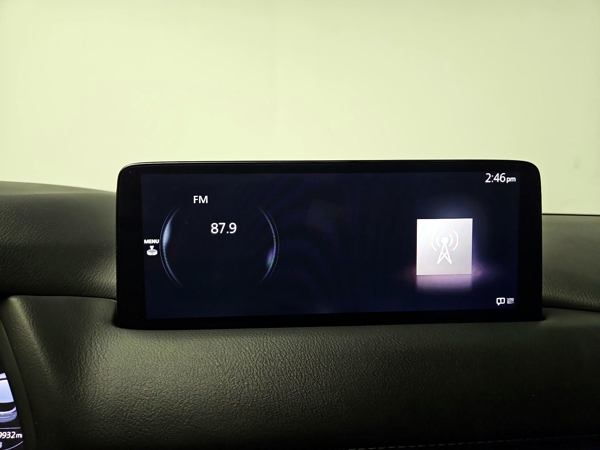 Thumbnail: 2022 Mazda CX-5 - 16