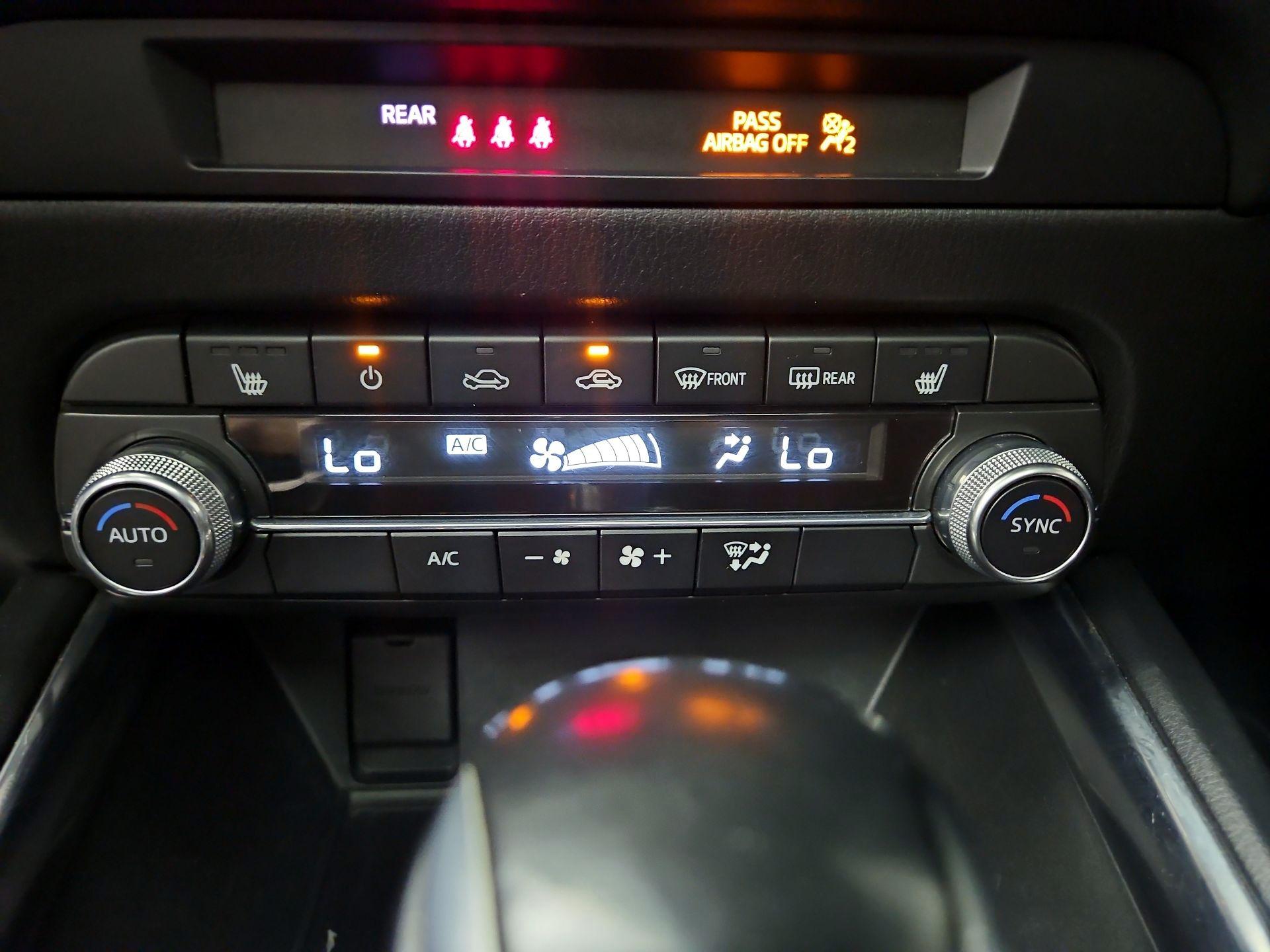 Thumbnail: 2022 Mazda CX-5 - 17