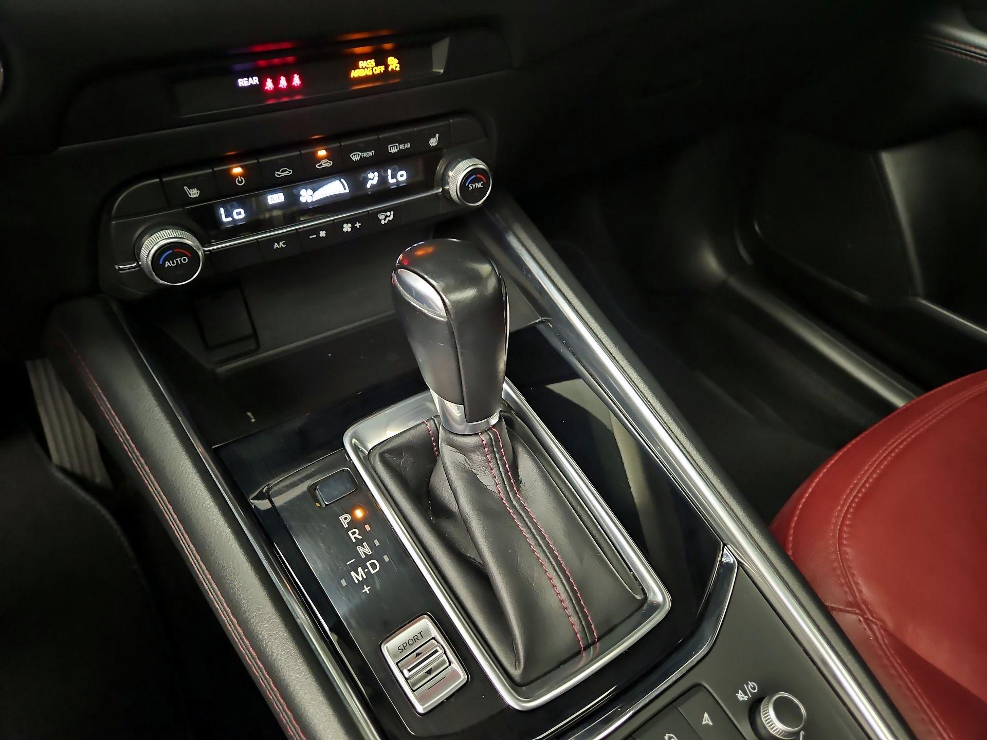 Thumbnail: 2022 Mazda CX-5 - 18