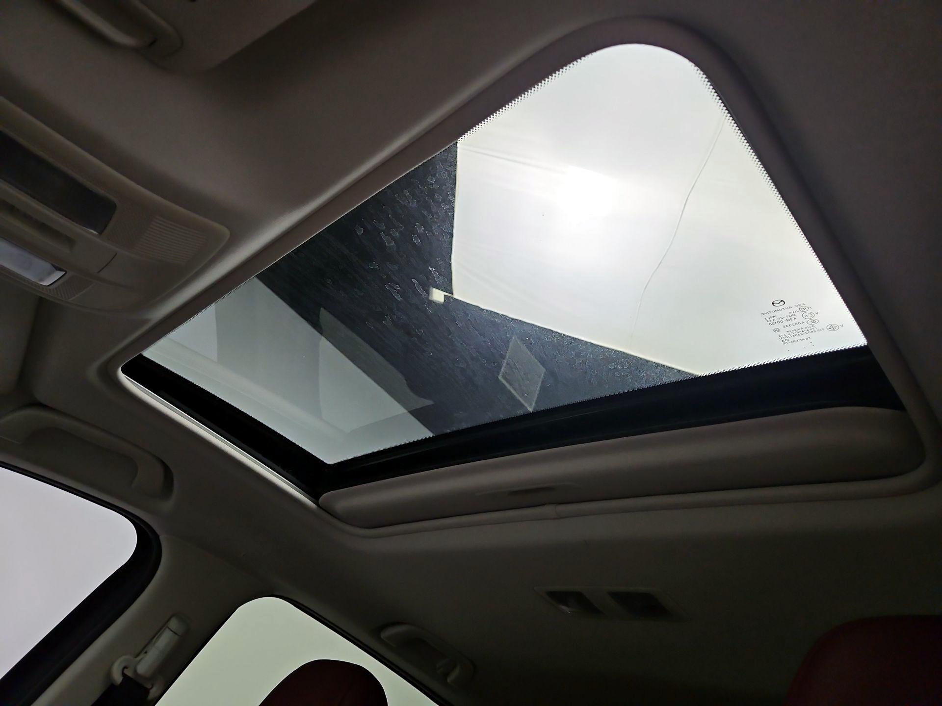 Thumbnail: 2022 Mazda CX-5 - 20