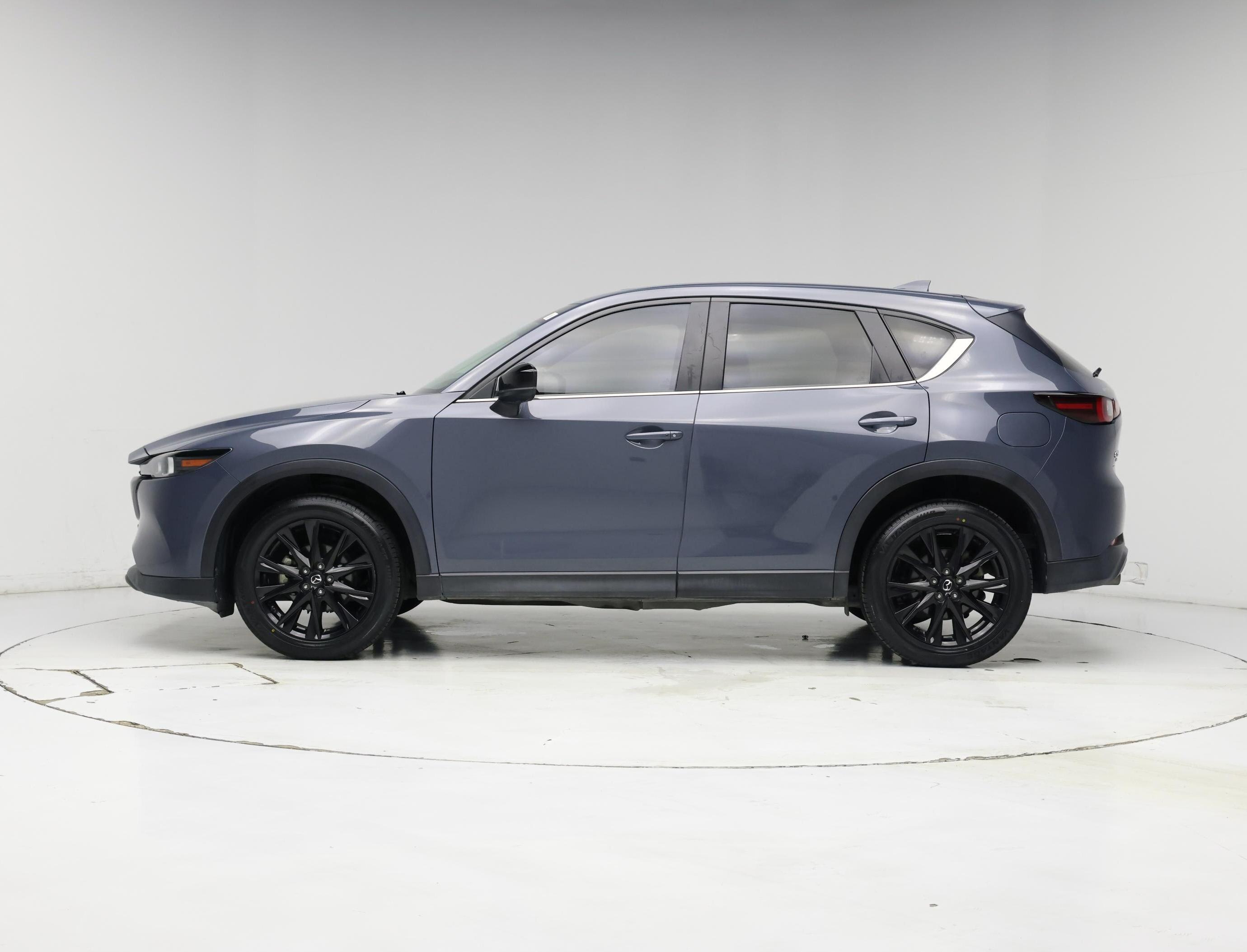 Thumbnail: 2022 Mazda CX-5 - 3