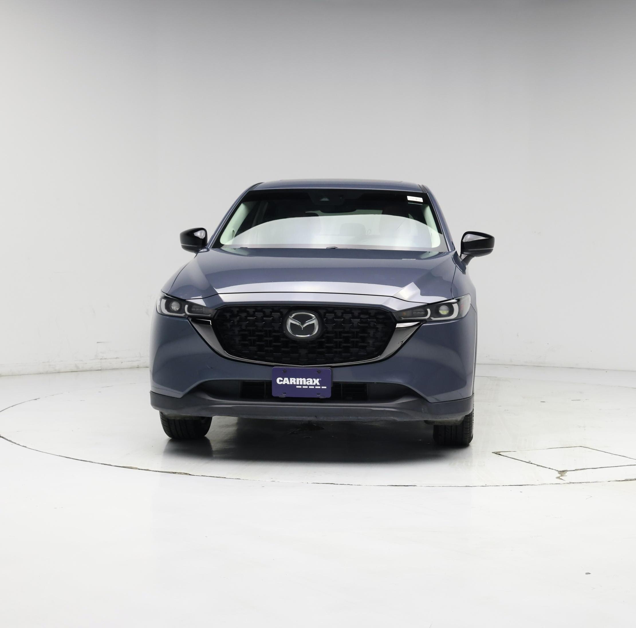 Thumbnail: 2022 Mazda CX-5 - 5