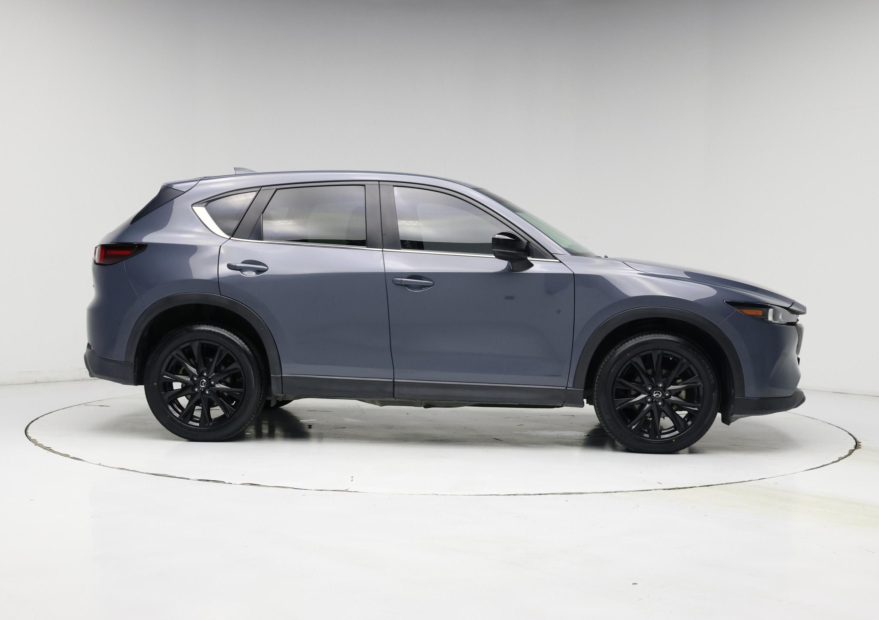 Thumbnail: 2022 Mazda CX-5 - 7