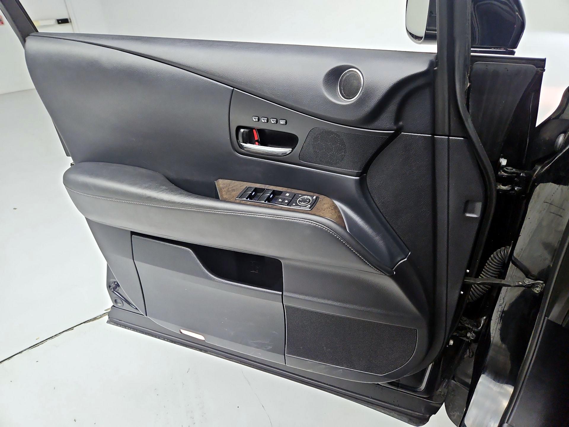 Thumbnail: 2014 Lexus RX - 12