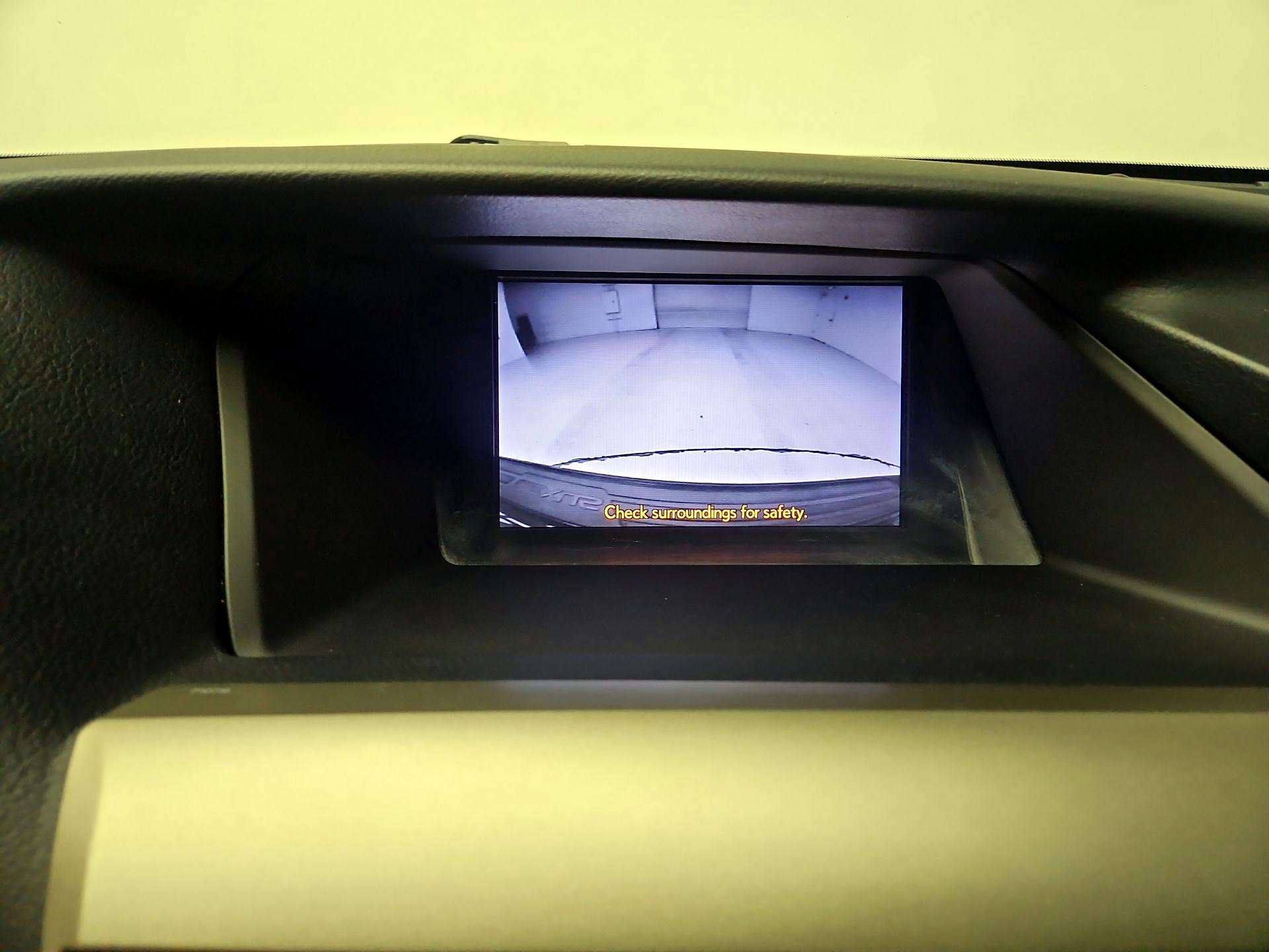 Thumbnail: 2014 Lexus RX - 14