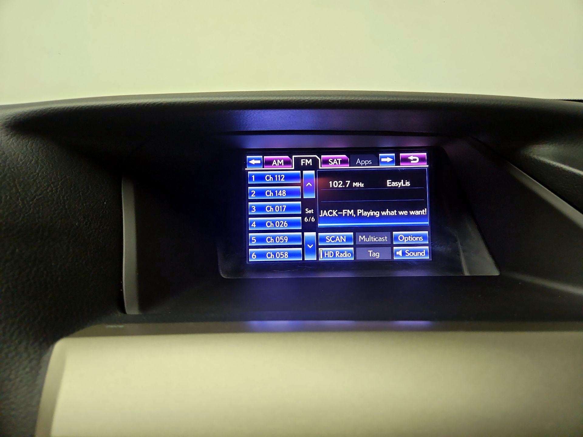 Thumbnail: 2014 Lexus RX - 15