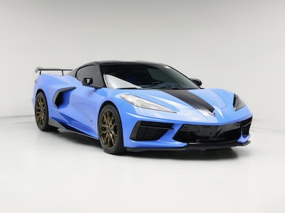 2023 Chevrolet Corvette Stingray 3LT