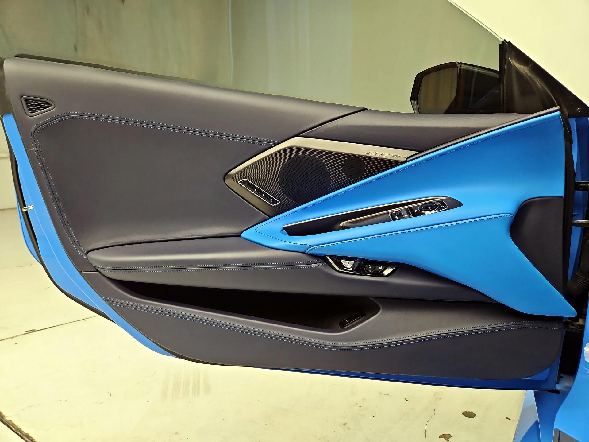 Thumbnail: 2023 Chevrolet Corvette - 12