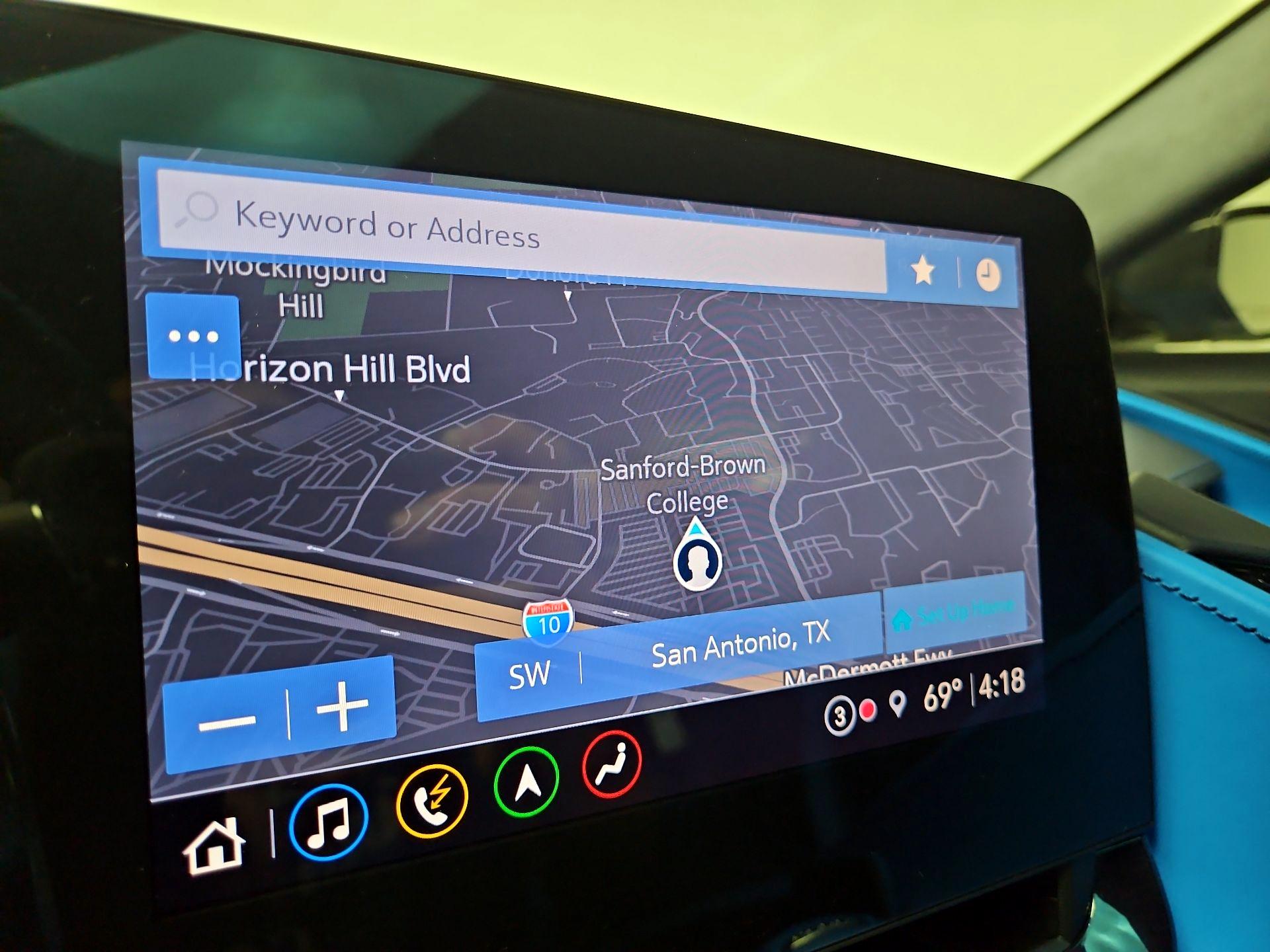 Thumbnail: 2023 Chevrolet Corvette - 13