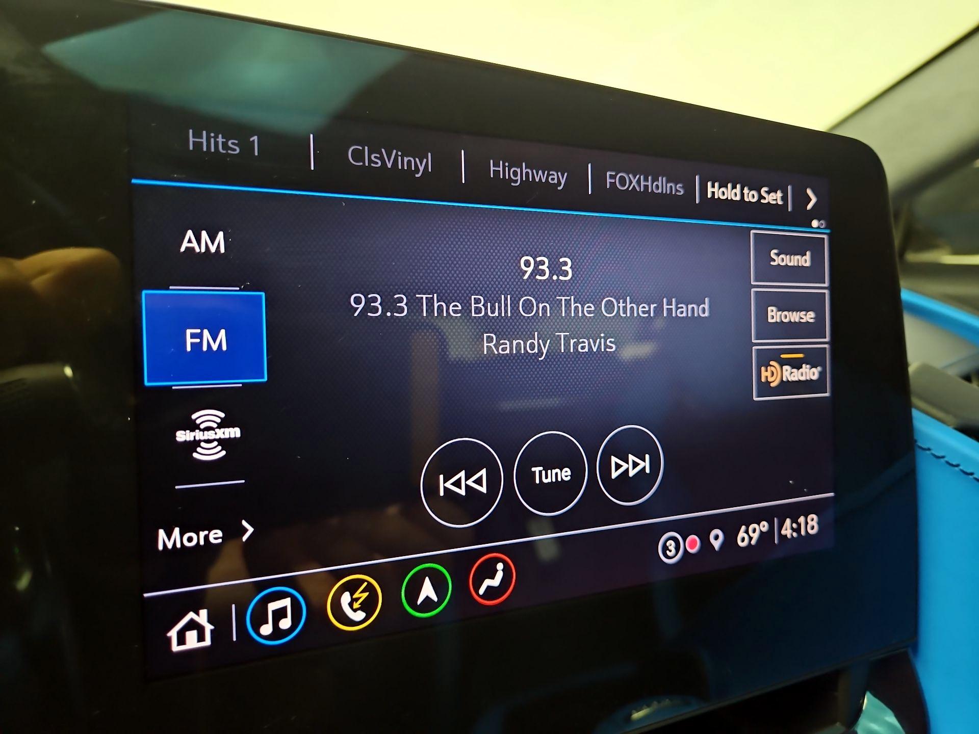 Thumbnail: 2023 Chevrolet Corvette - 15