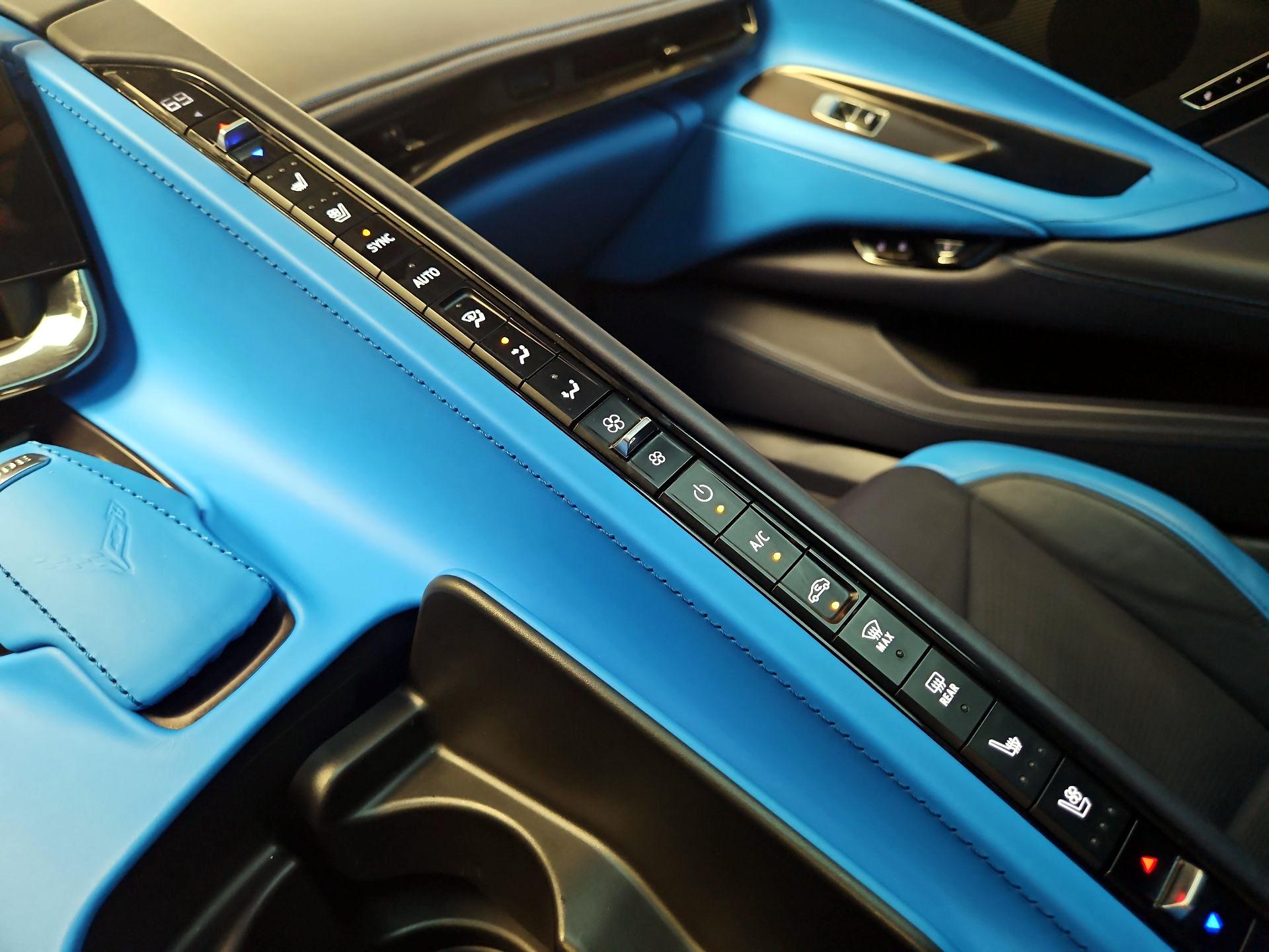 Thumbnail: 2023 Chevrolet Corvette - 16